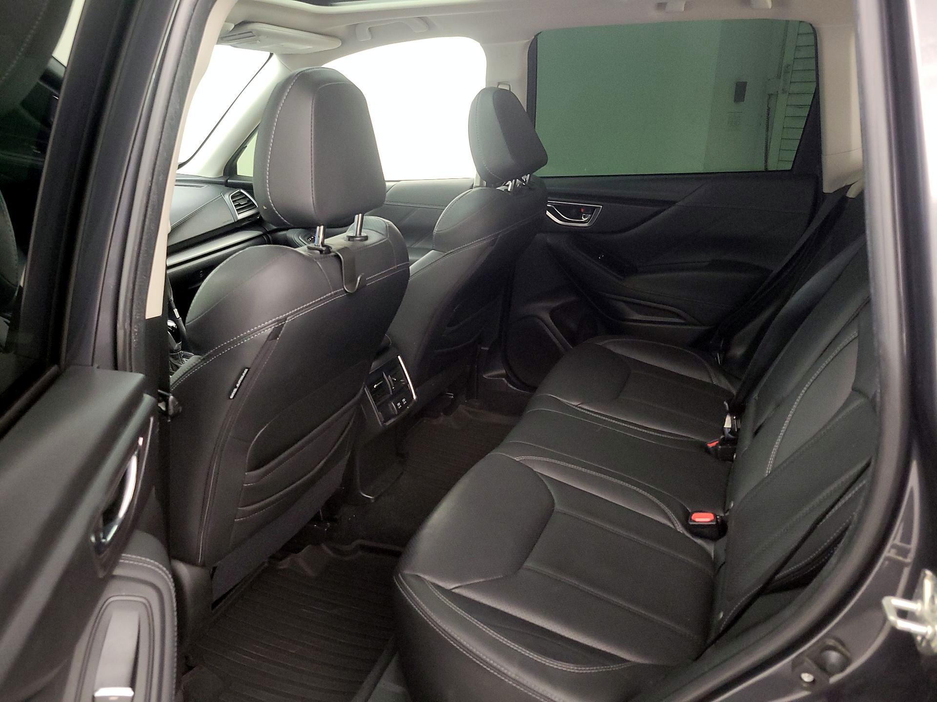 Thumbnail: 2021 Subaru Forester - 20