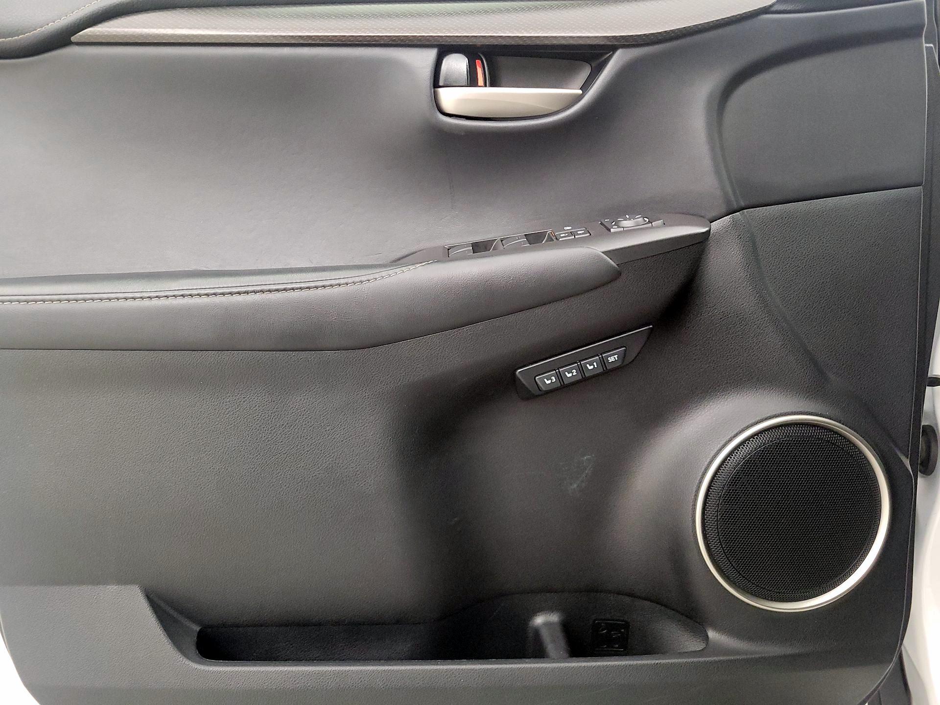 Thumbnail: 2016 Lexus NX - 12