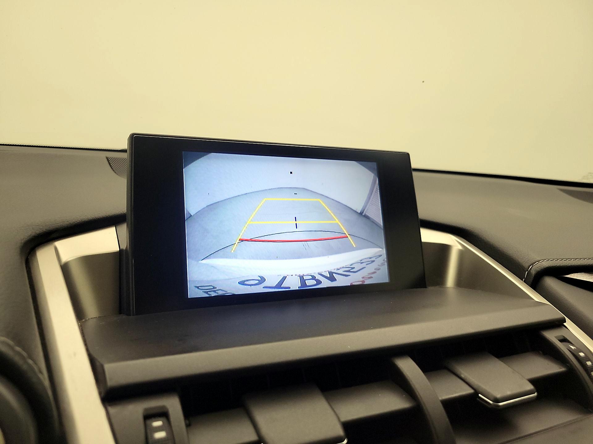 Thumbnail: 2016 Lexus NX - 14