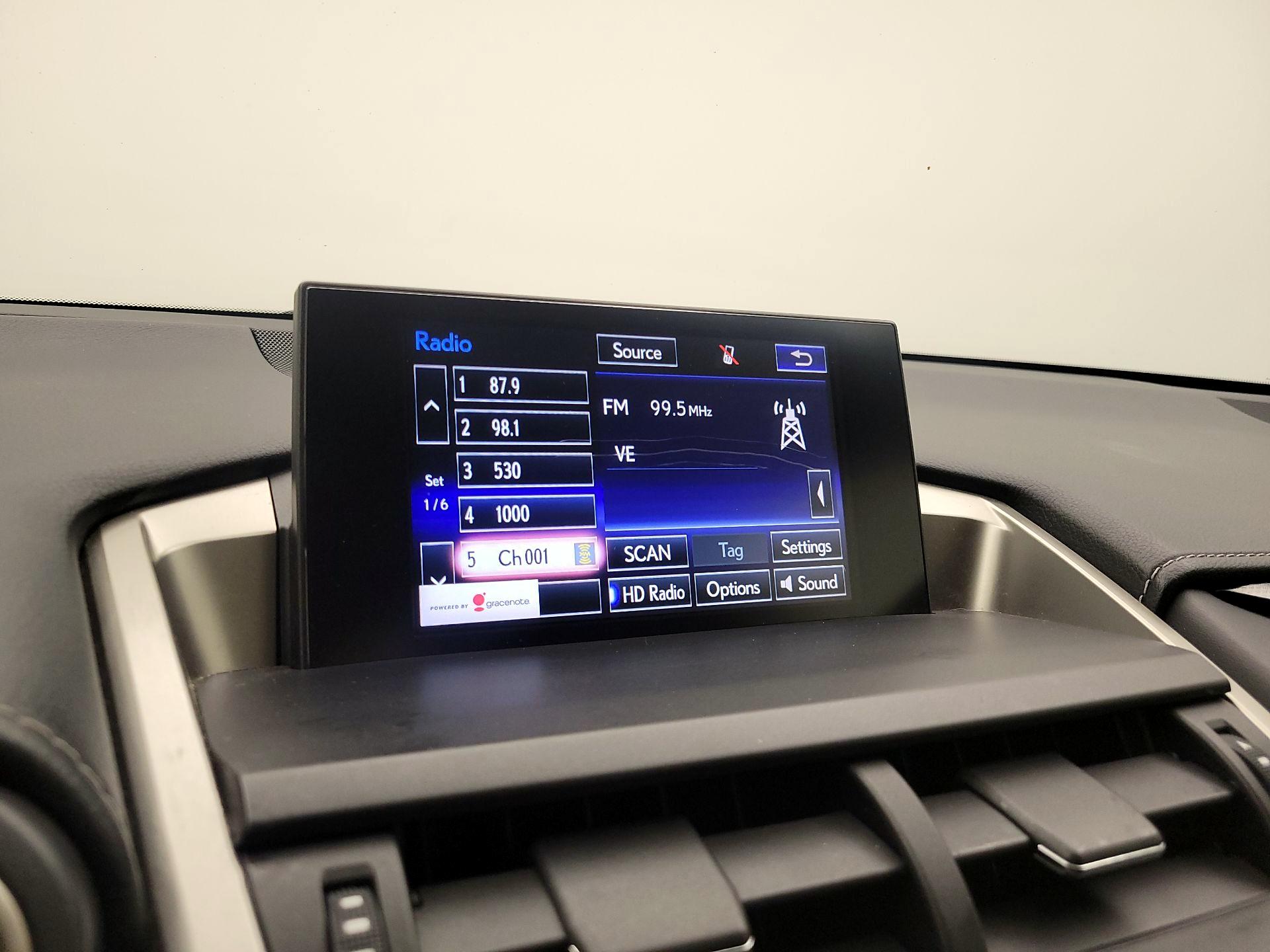 Thumbnail: 2016 Lexus NX - 15