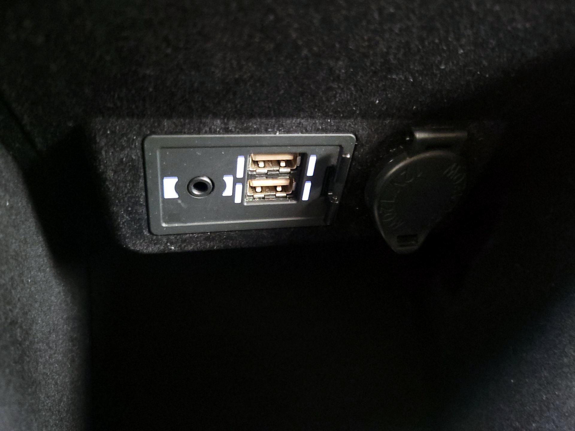 Thumbnail: 2016 Lexus NX - 18