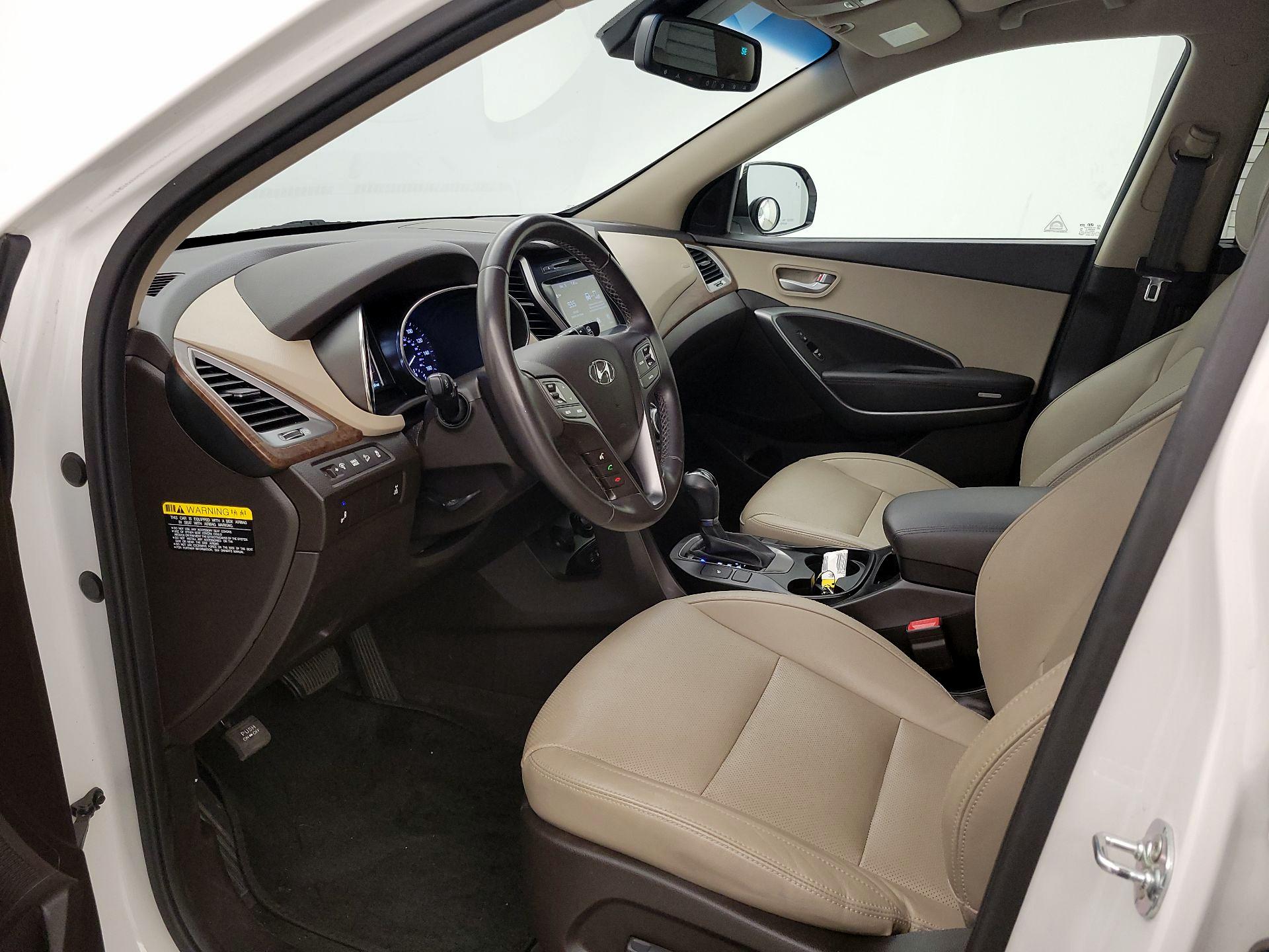 Thumbnail: 2019 Hyundai Santa Fe - 11