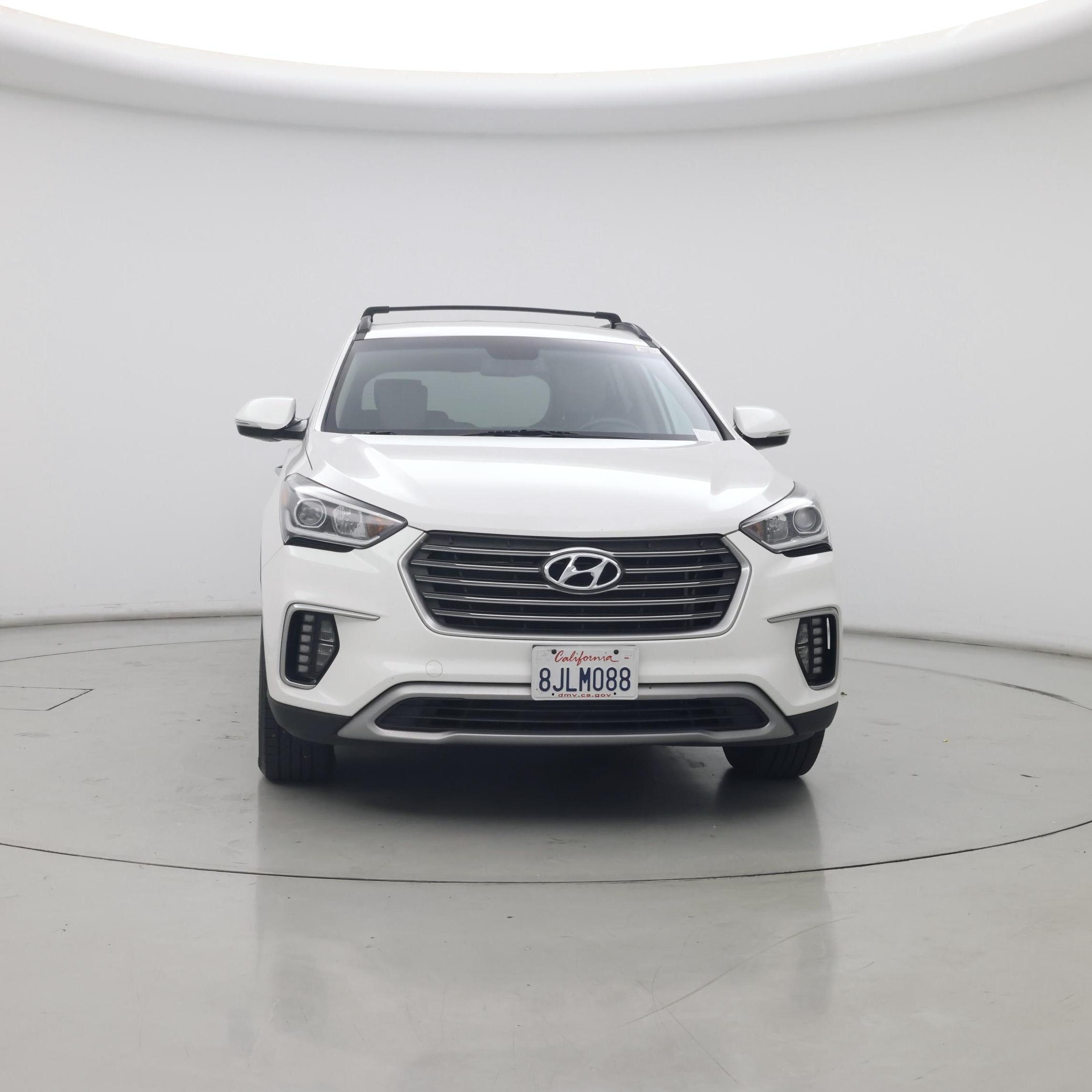 Thumbnail: 2019 Hyundai Santa Fe - 5