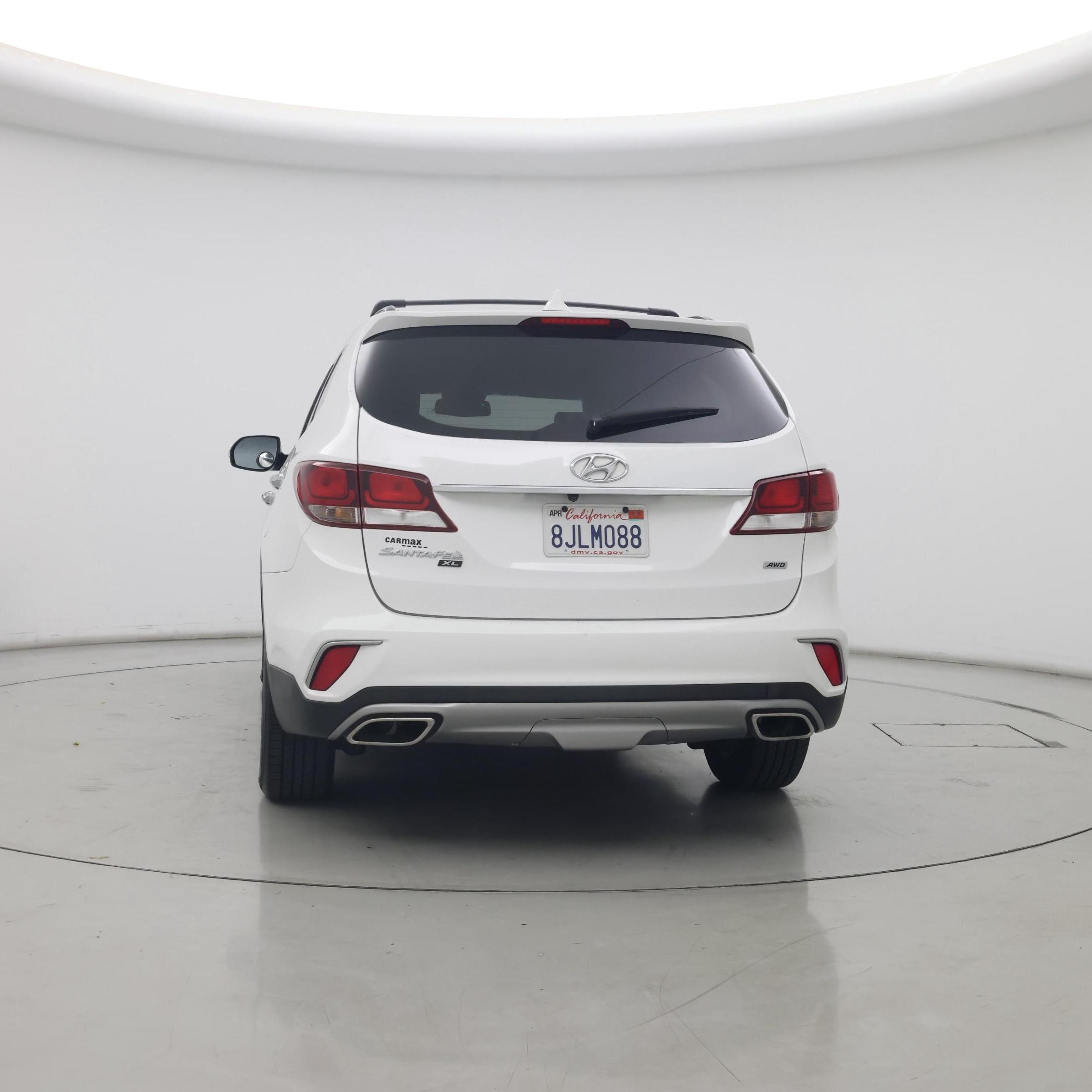 Thumbnail: 2019 Hyundai Santa Fe - 6