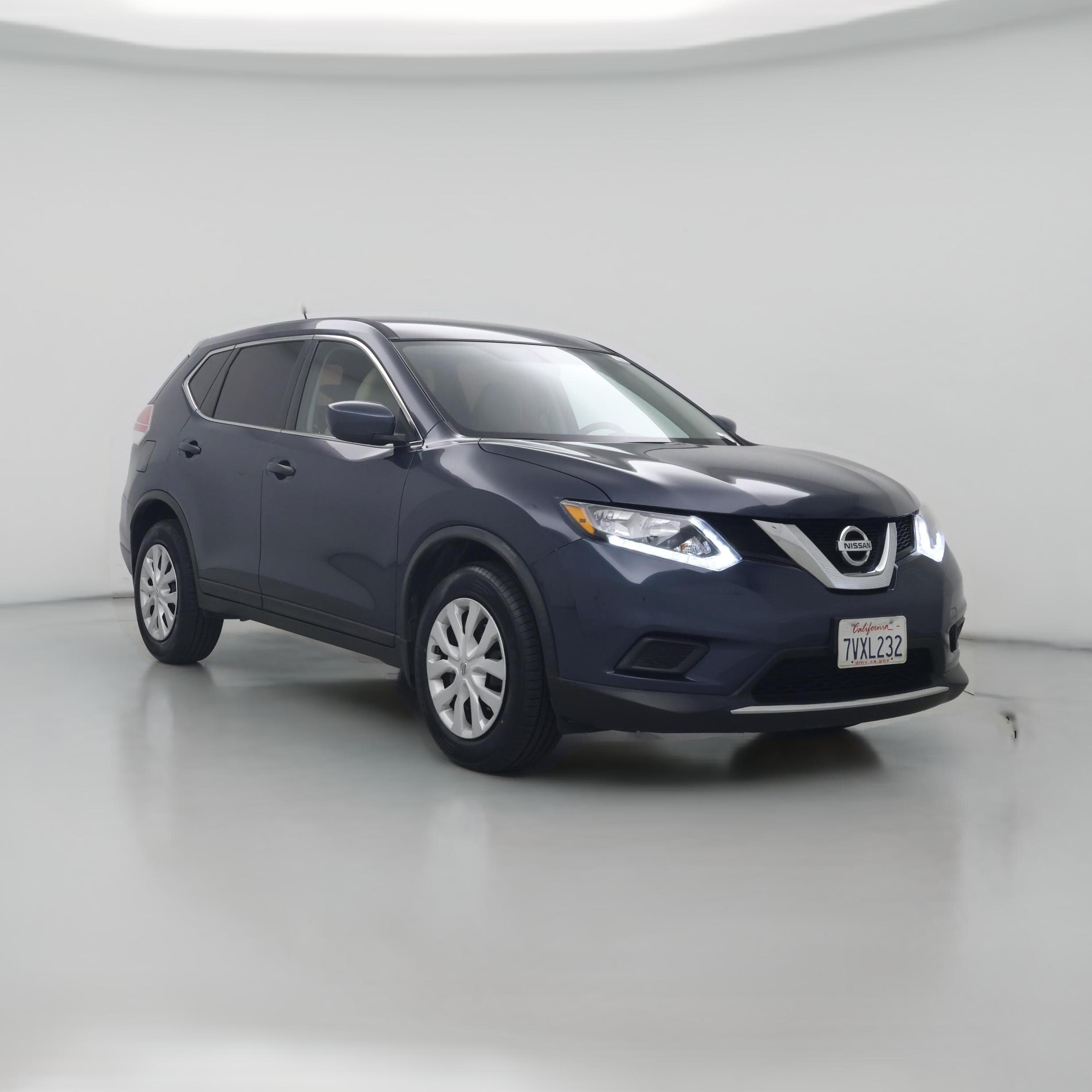 Thumbnail: 2016 Nissan Rogue - 1