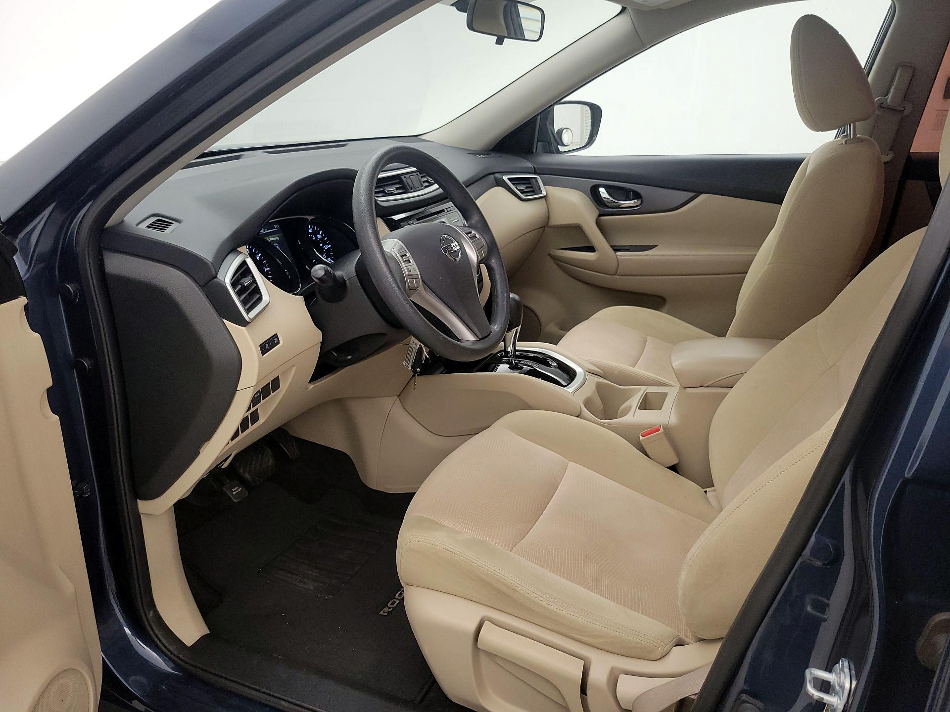 Thumbnail: 2016 Nissan Rogue - 11