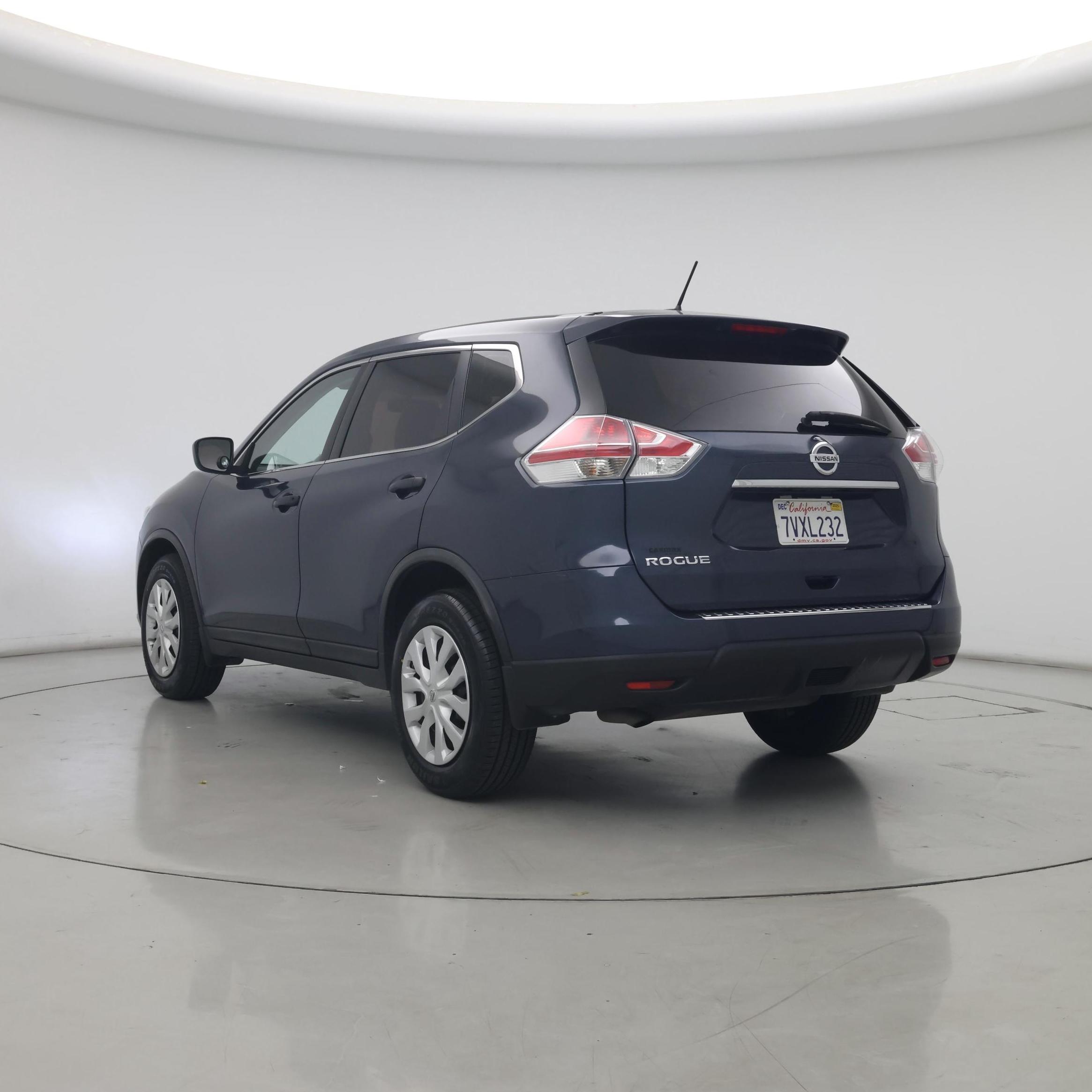 Thumbnail: 2016 Nissan Rogue - 2