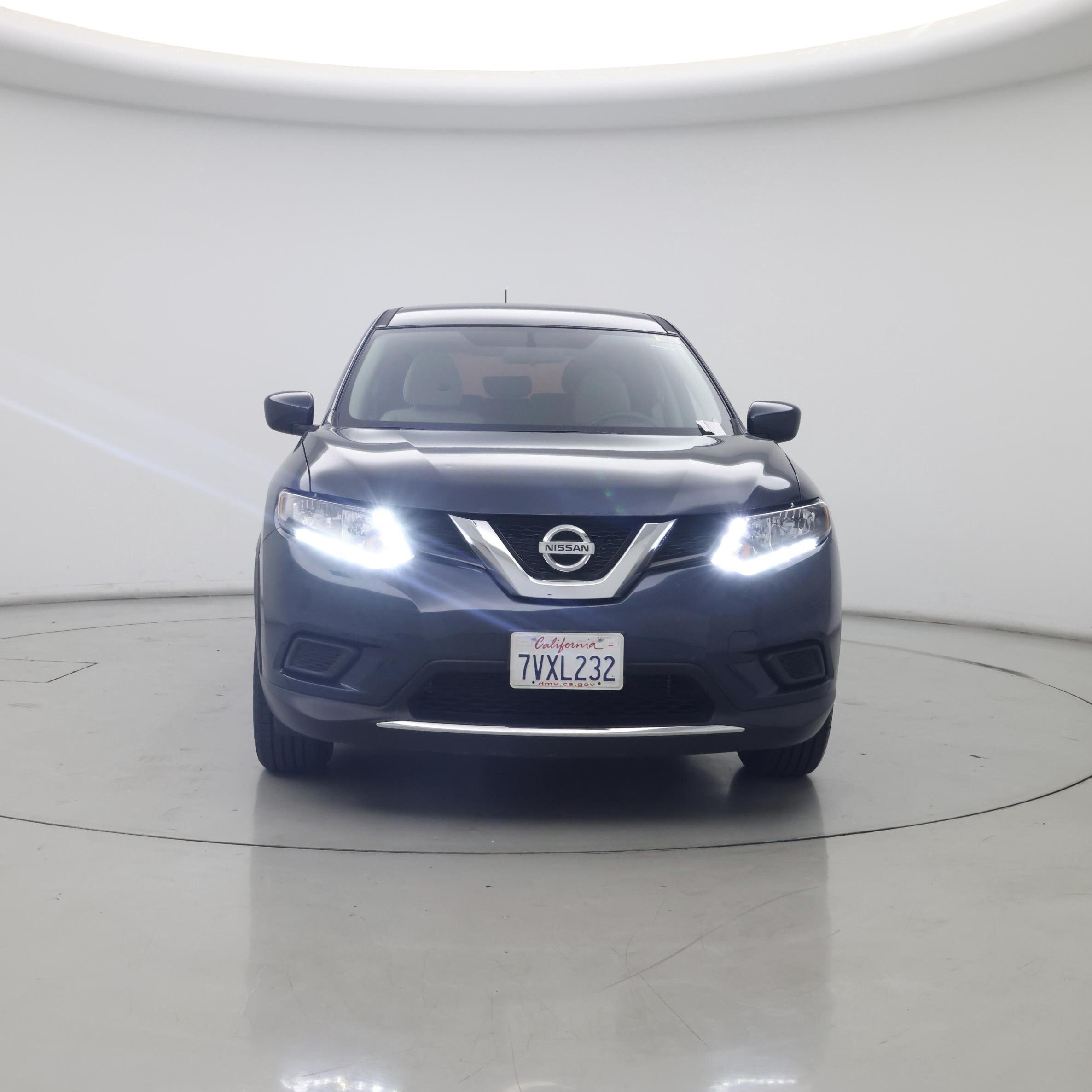 Thumbnail: 2016 Nissan Rogue - 5