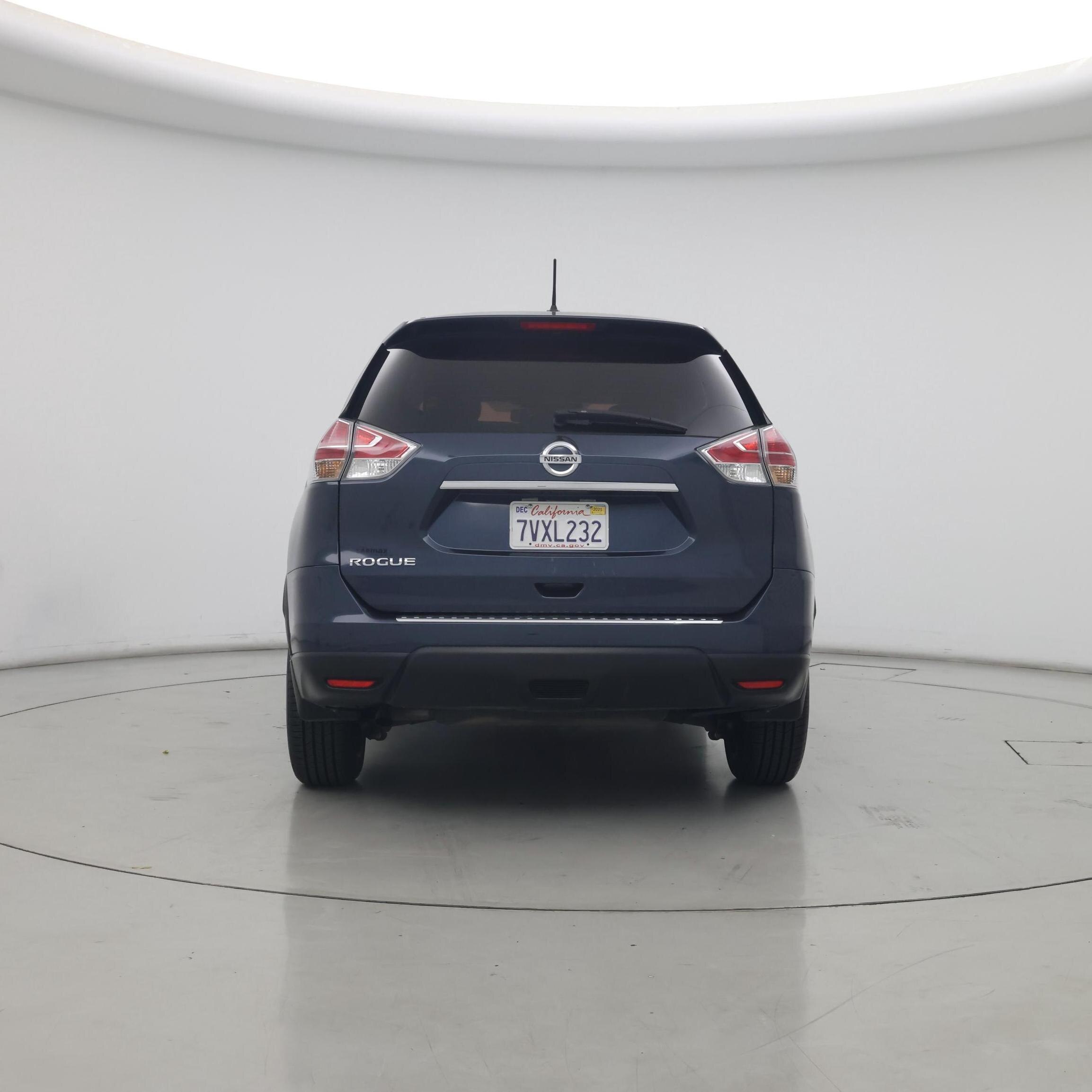 Thumbnail: 2016 Nissan Rogue - 6