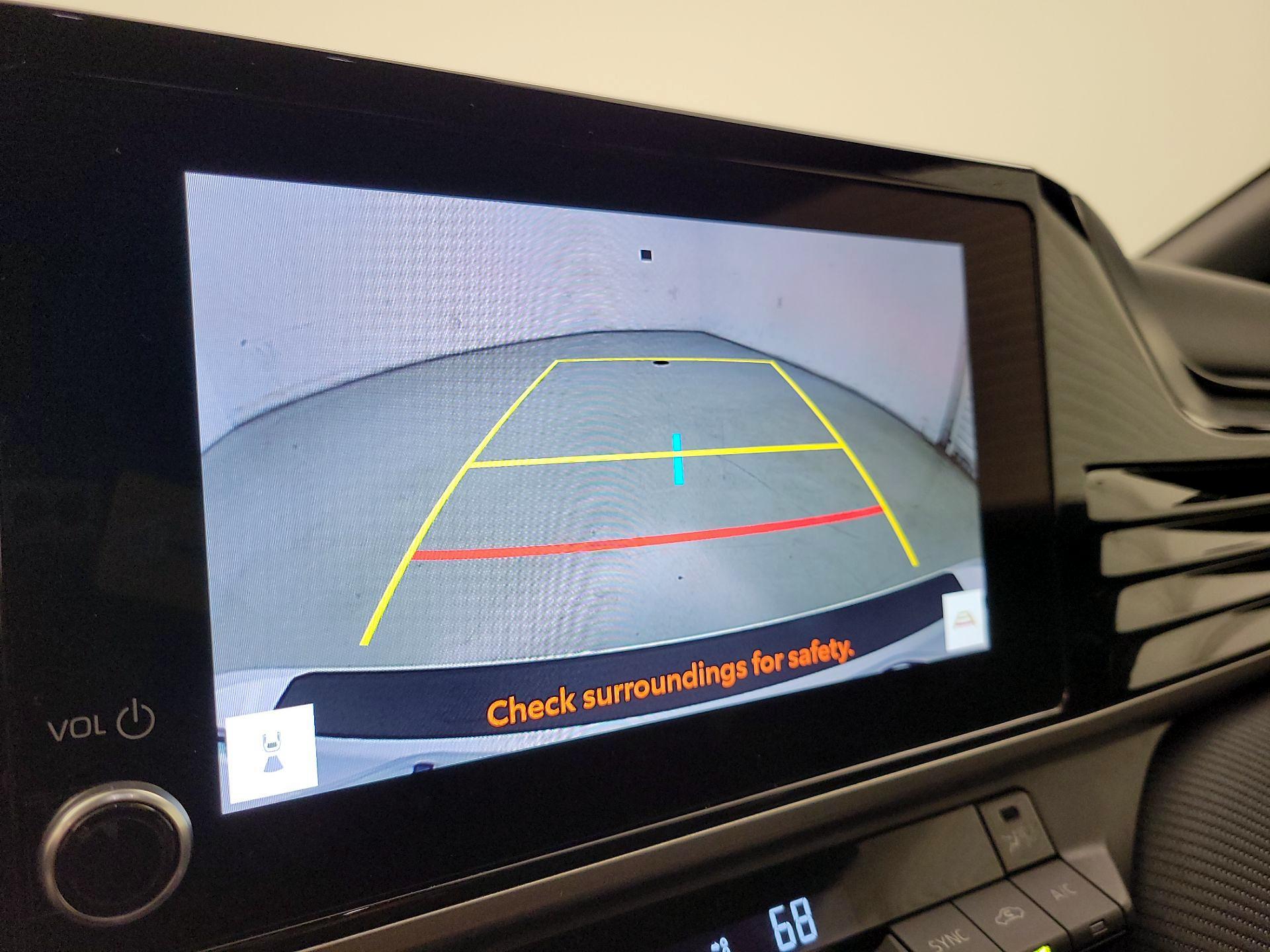 Thumbnail: 2025 Toyota Camry - 14