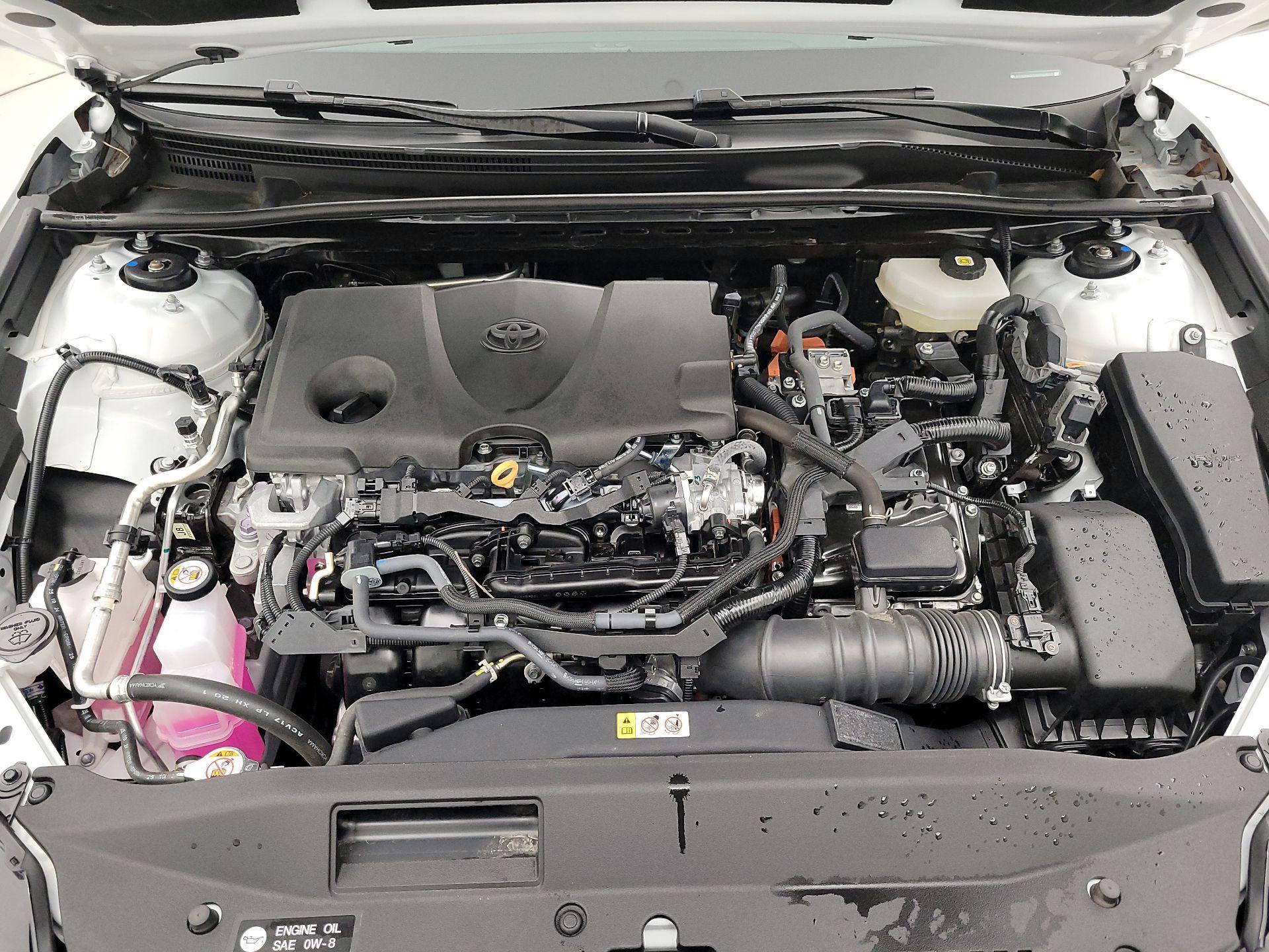 Thumbnail: 2025 Toyota Camry - 20