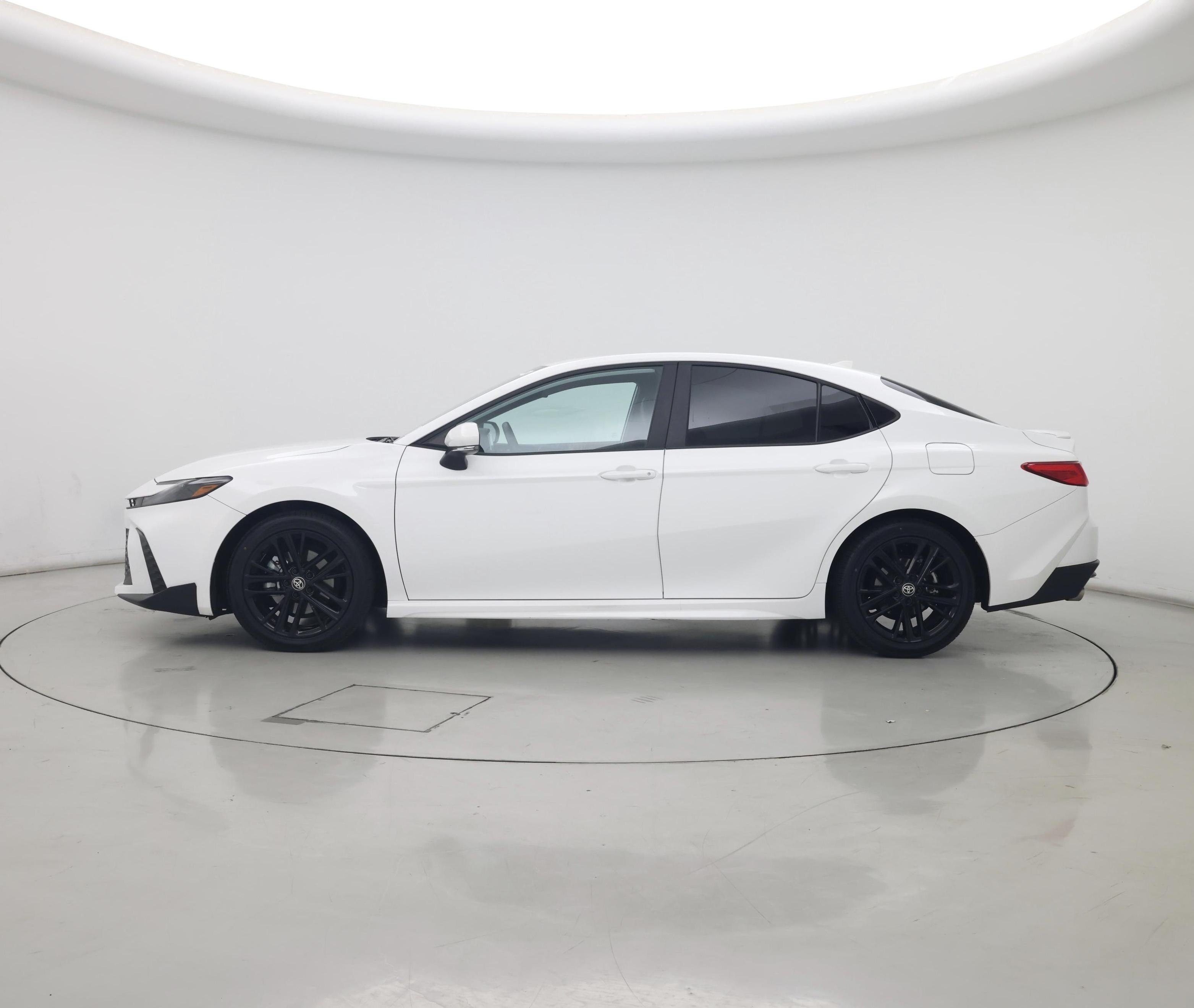 Thumbnail: 2025 Toyota Camry - 3