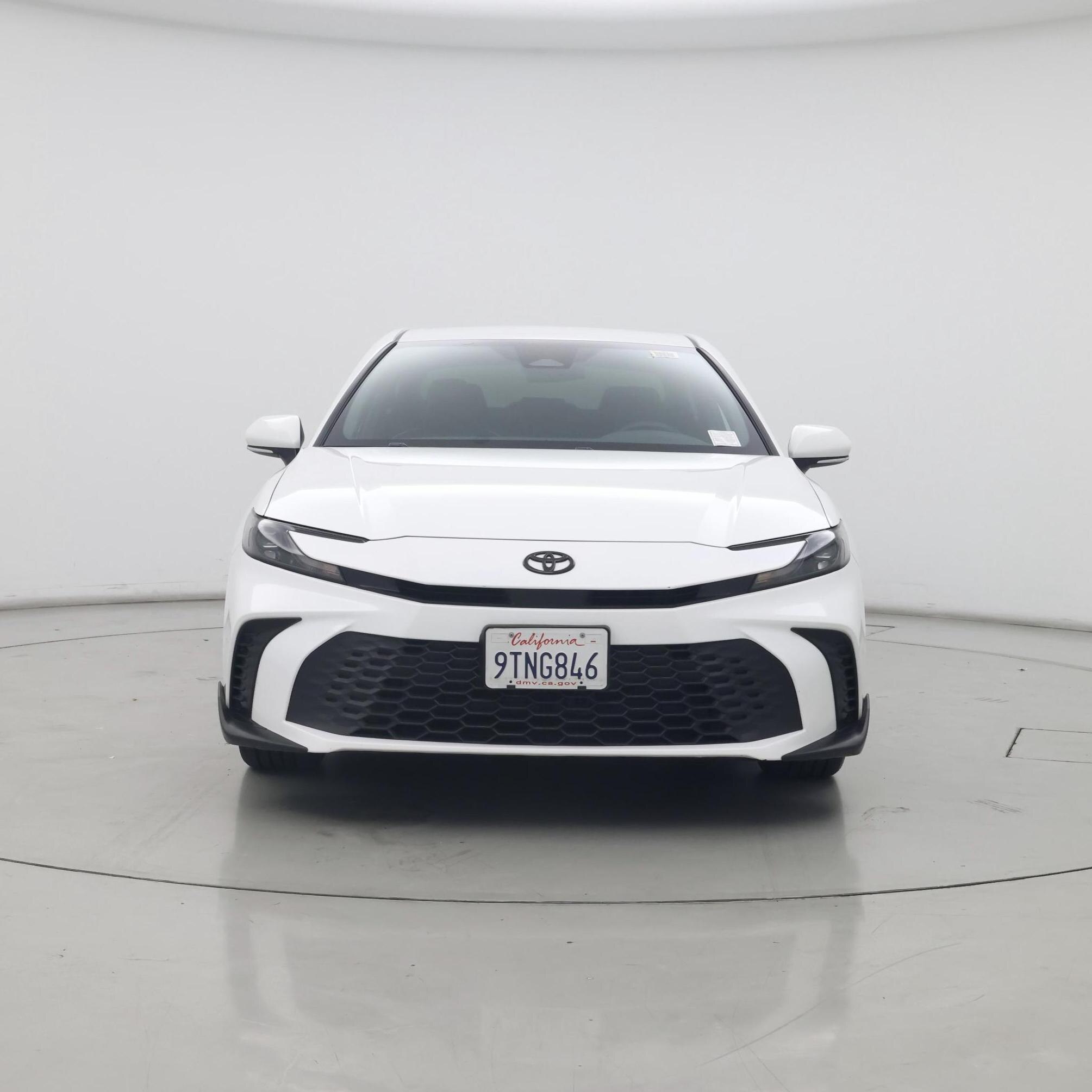 Thumbnail: 2025 Toyota Camry - 5