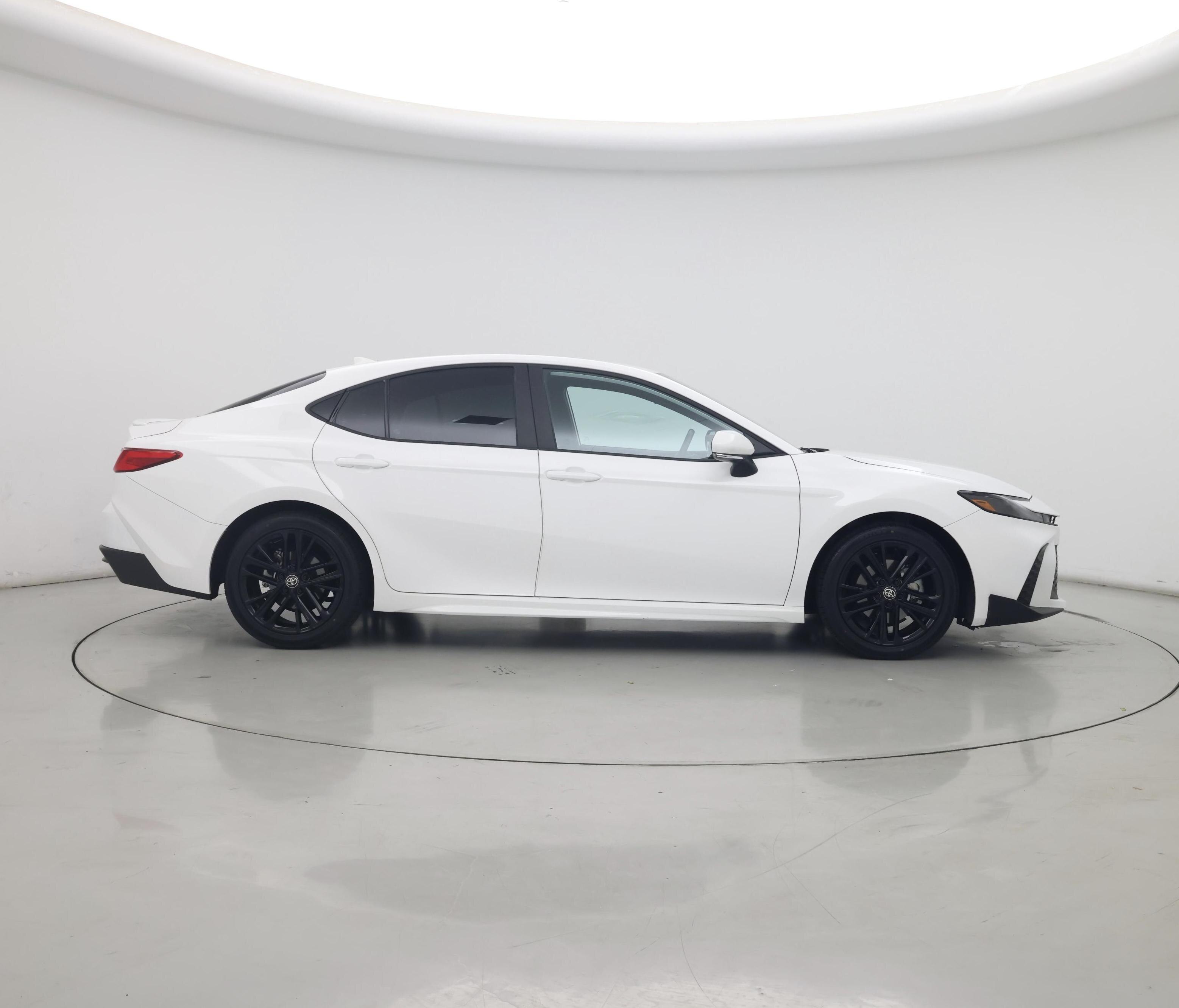 Thumbnail: 2025 Toyota Camry - 7