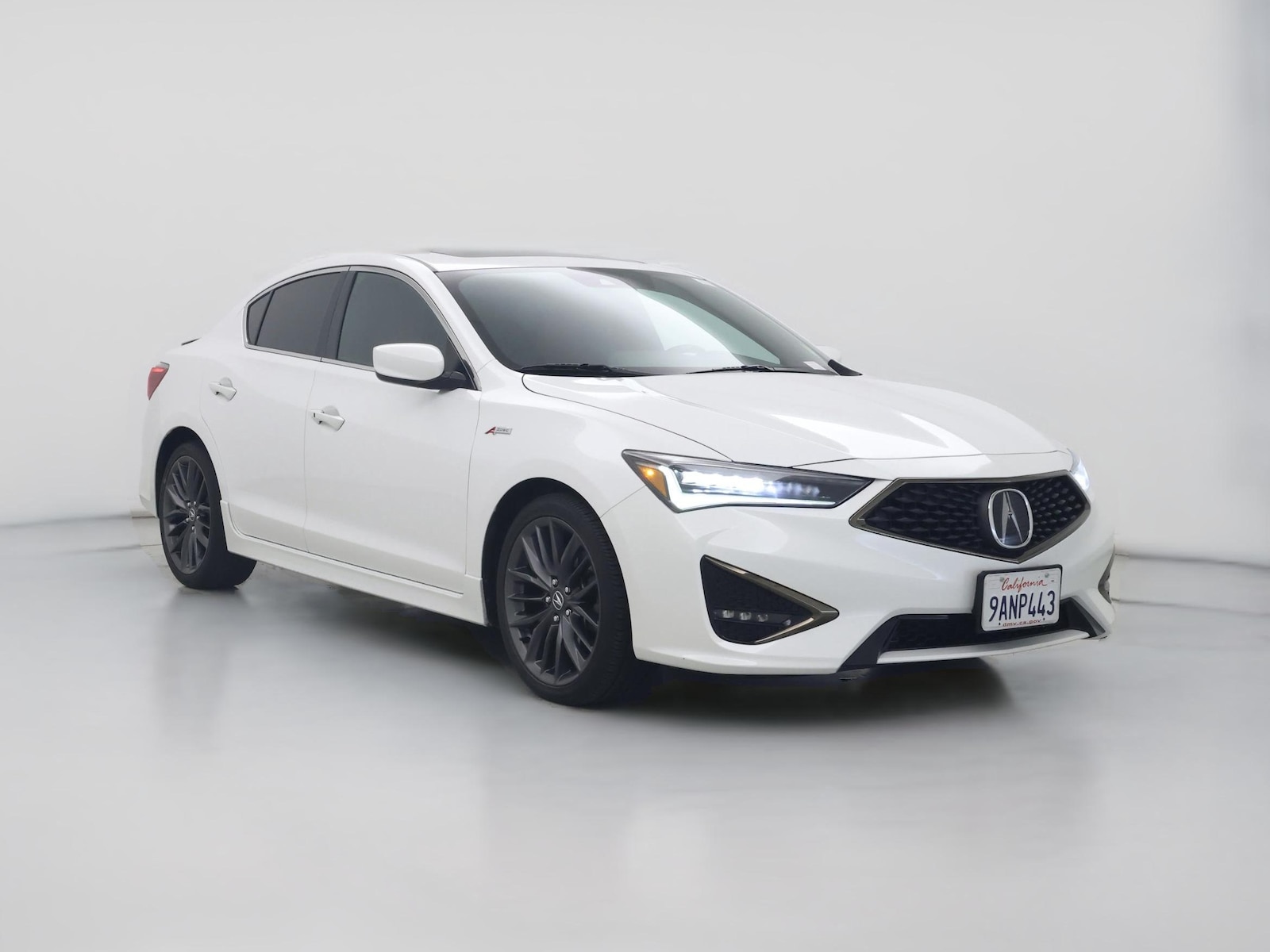 2022 Acura ILX