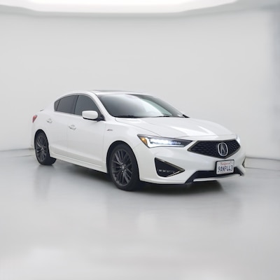 2022 Acura ILX Premium A-Spec