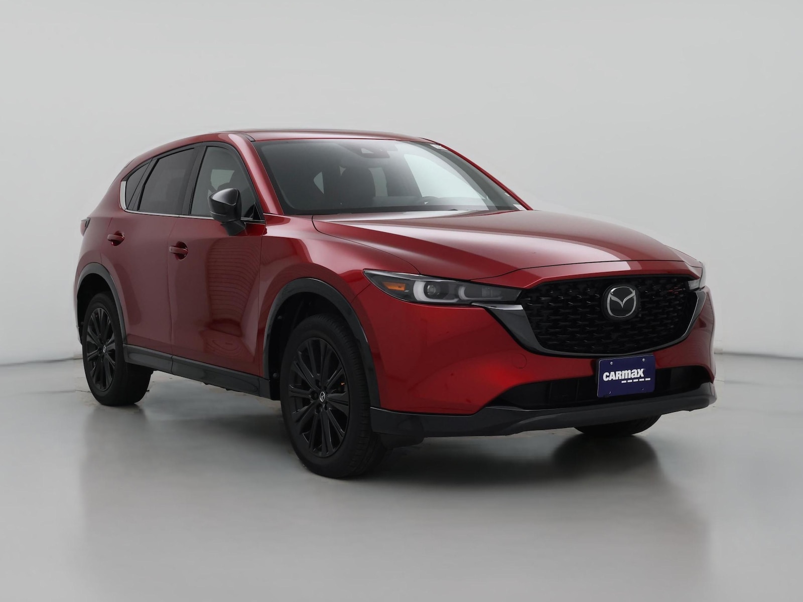 2023 Mazda CX-5 TURBO