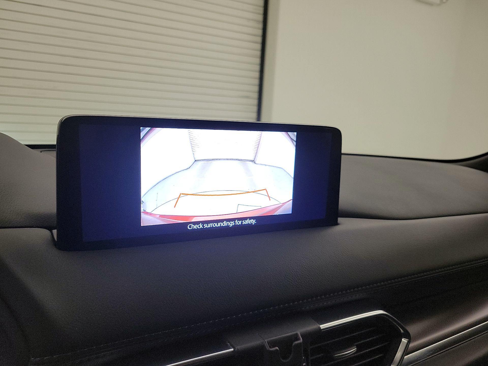 Thumbnail: 2023 Mazda CX-5 - 14