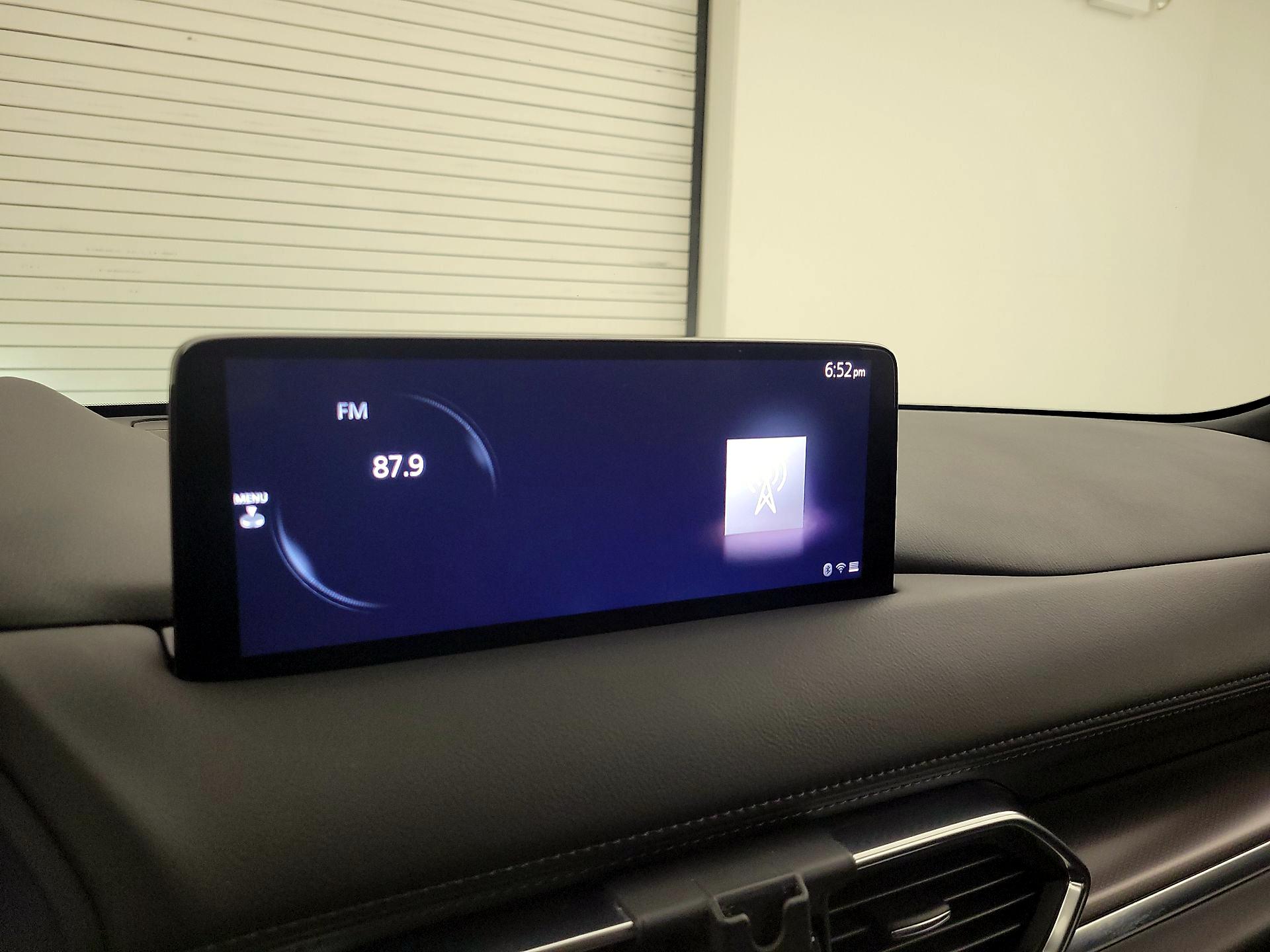 Thumbnail: 2023 Mazda CX-5 - 15