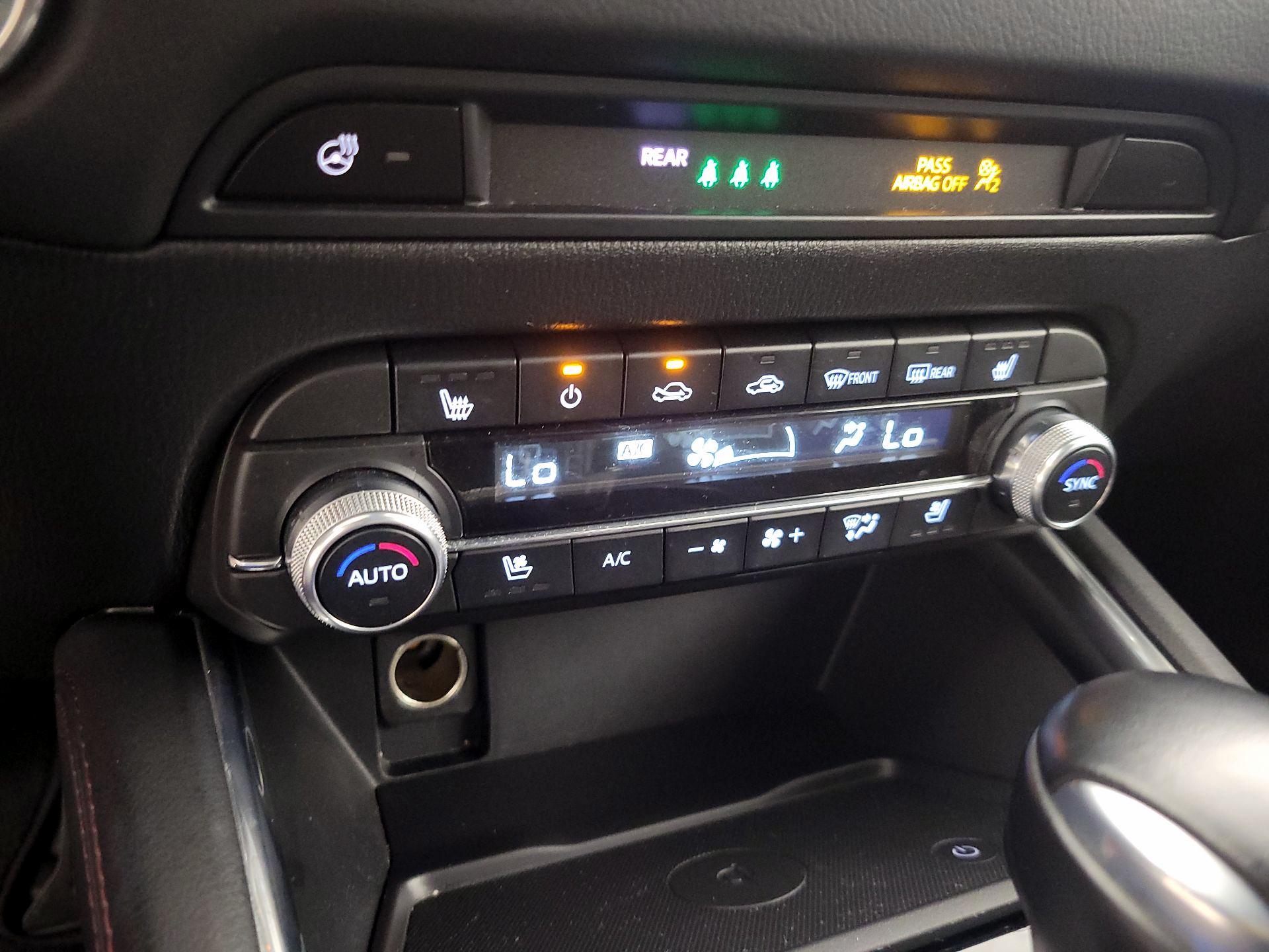 Thumbnail: 2023 Mazda CX-5 - 16