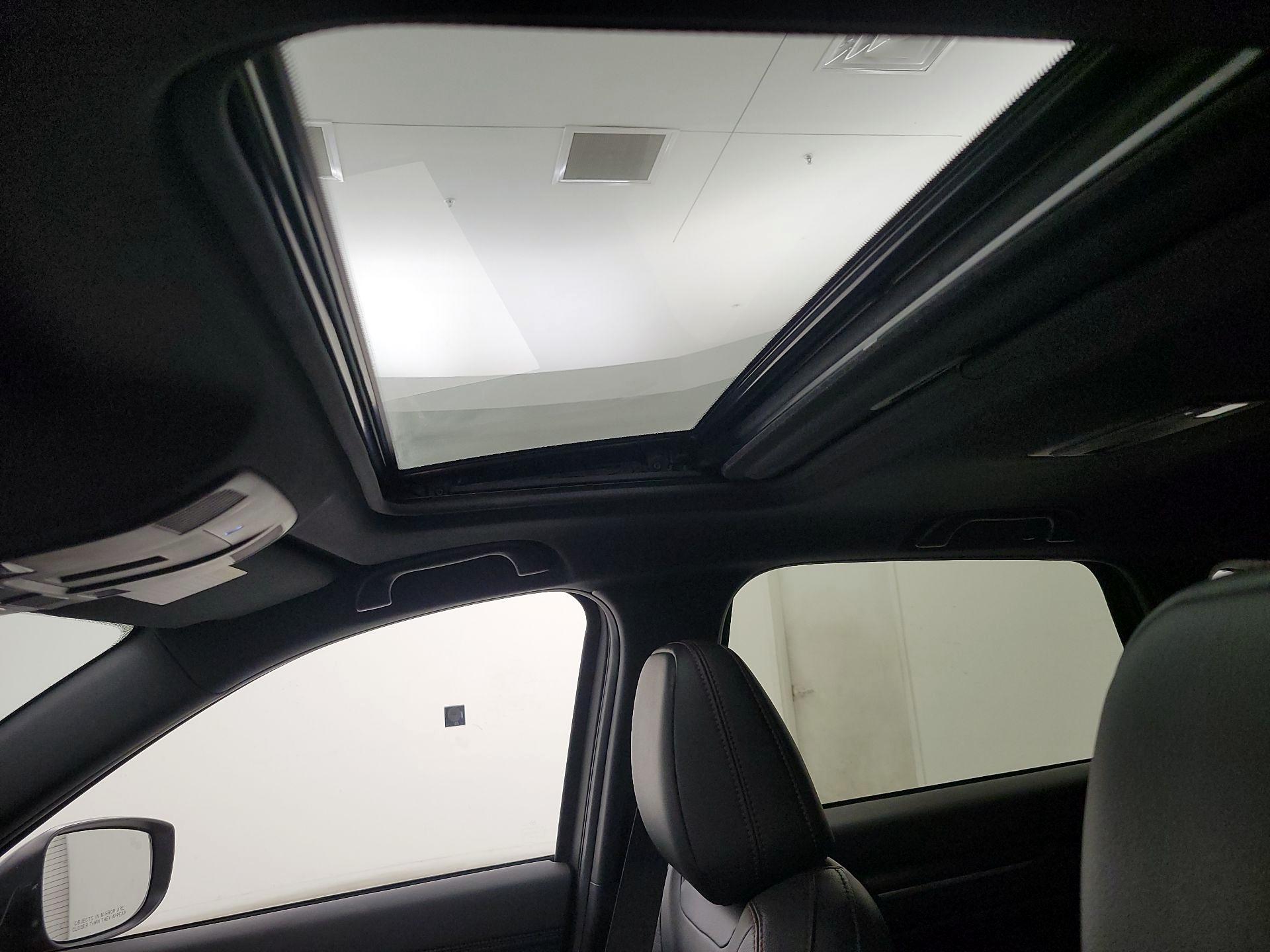 Thumbnail: 2023 Mazda CX-5 - 19