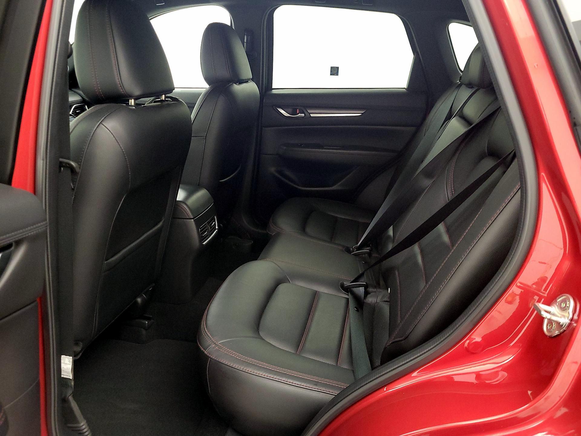 Thumbnail: 2023 Mazda CX-5 - 20