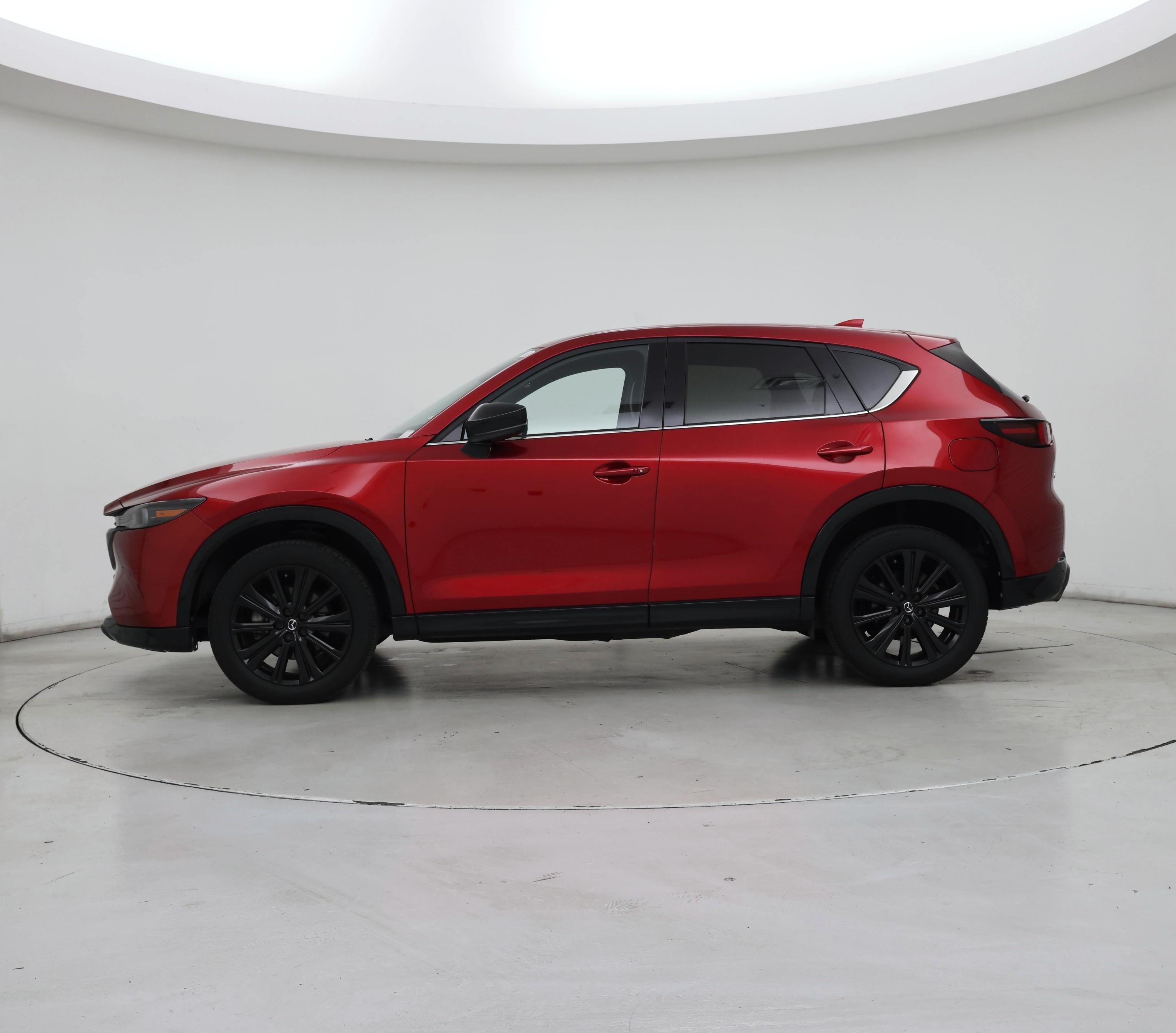 Thumbnail: 2023 Mazda CX-5 - 3