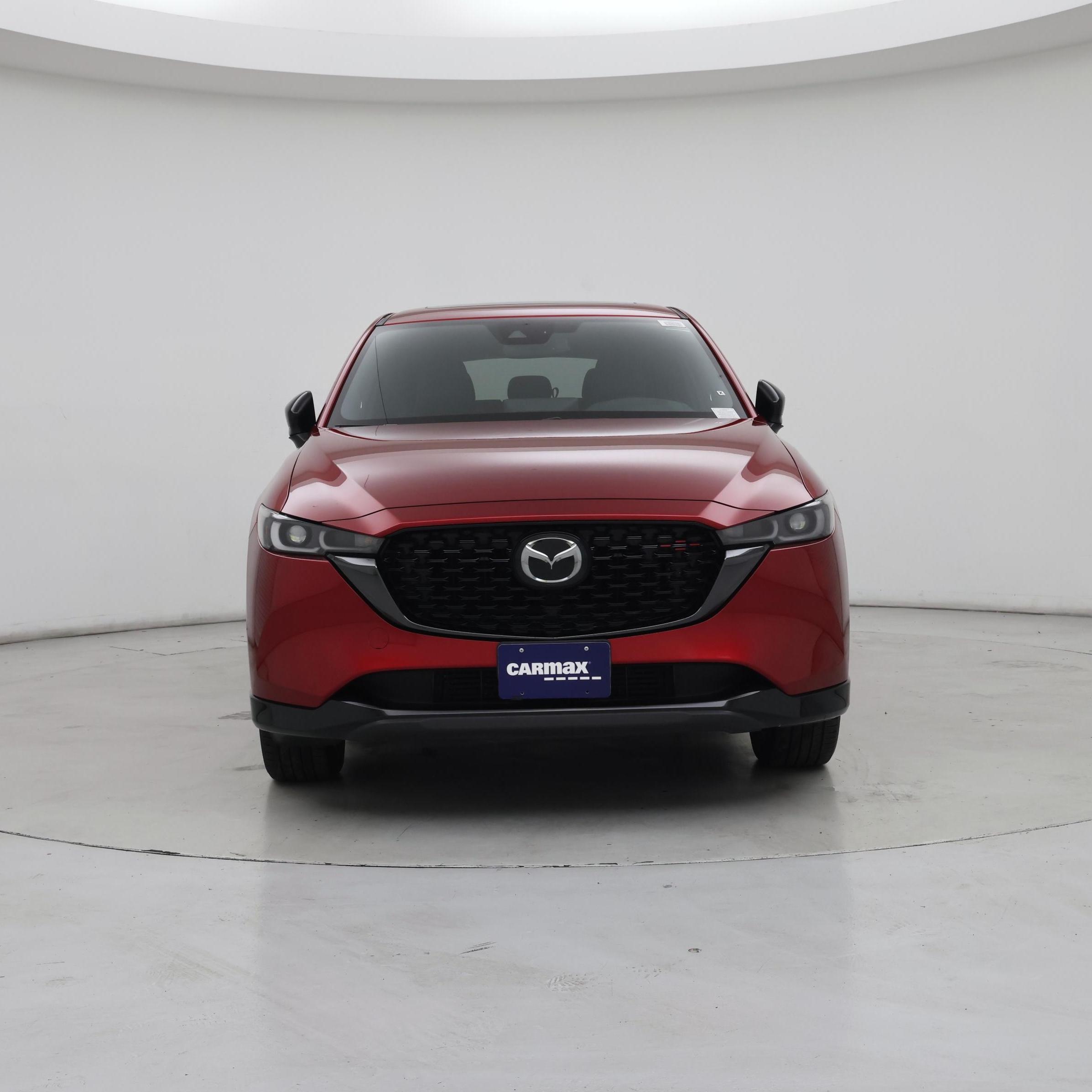 Thumbnail: 2023 Mazda CX-5 - 5
