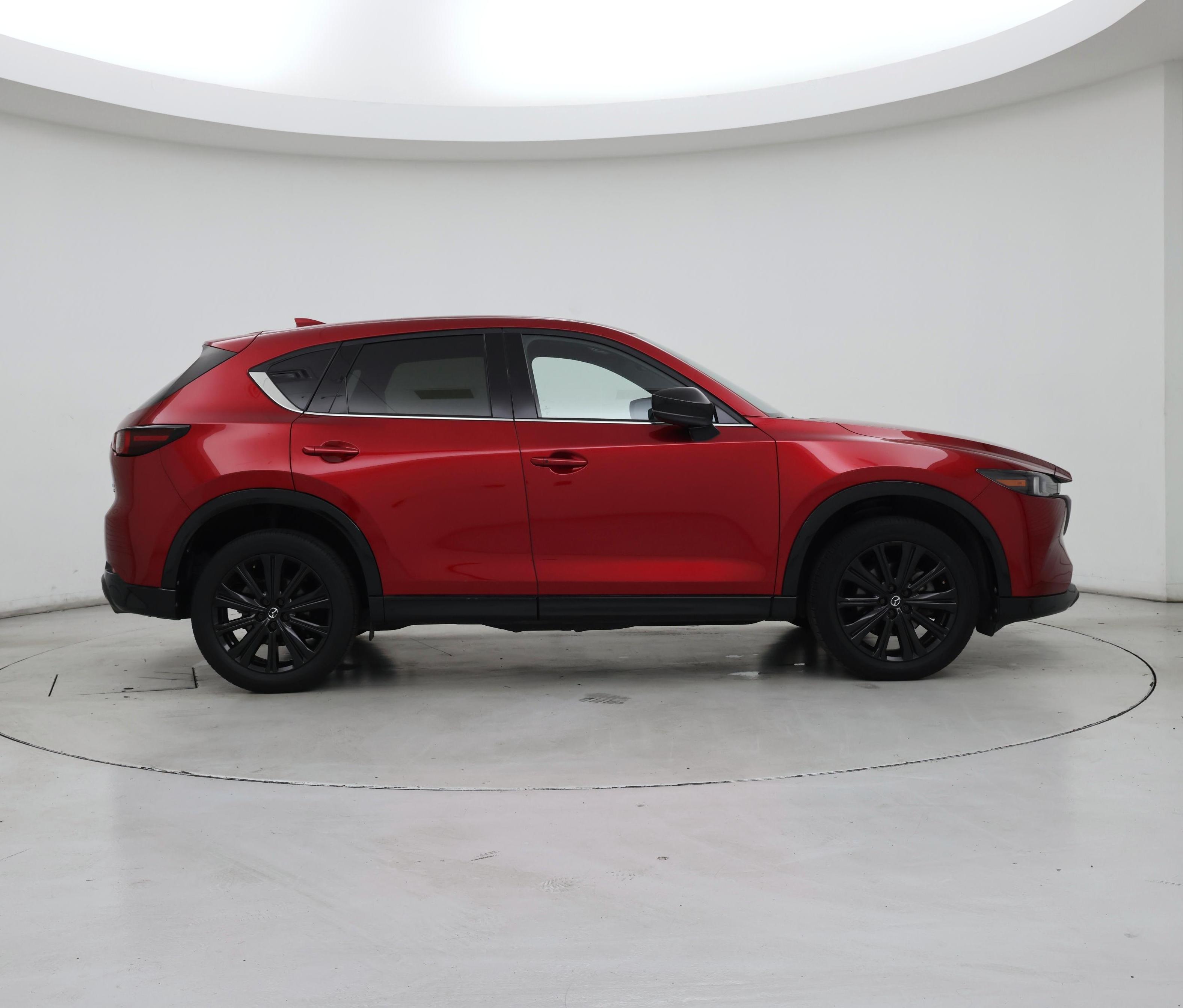 Thumbnail: 2023 Mazda CX-5 - 7