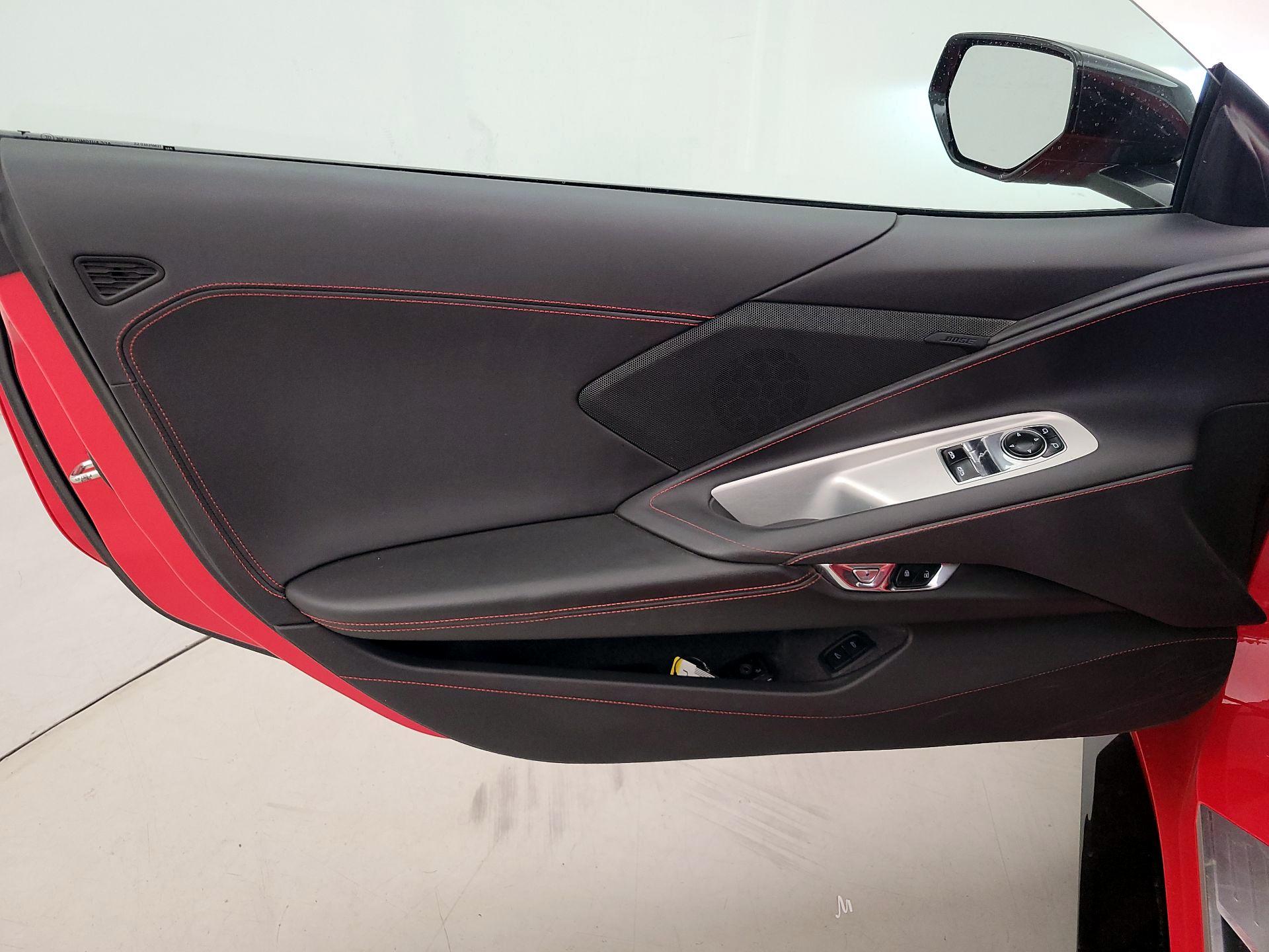 Thumbnail: 2022 Chevrolet Corvette - 12