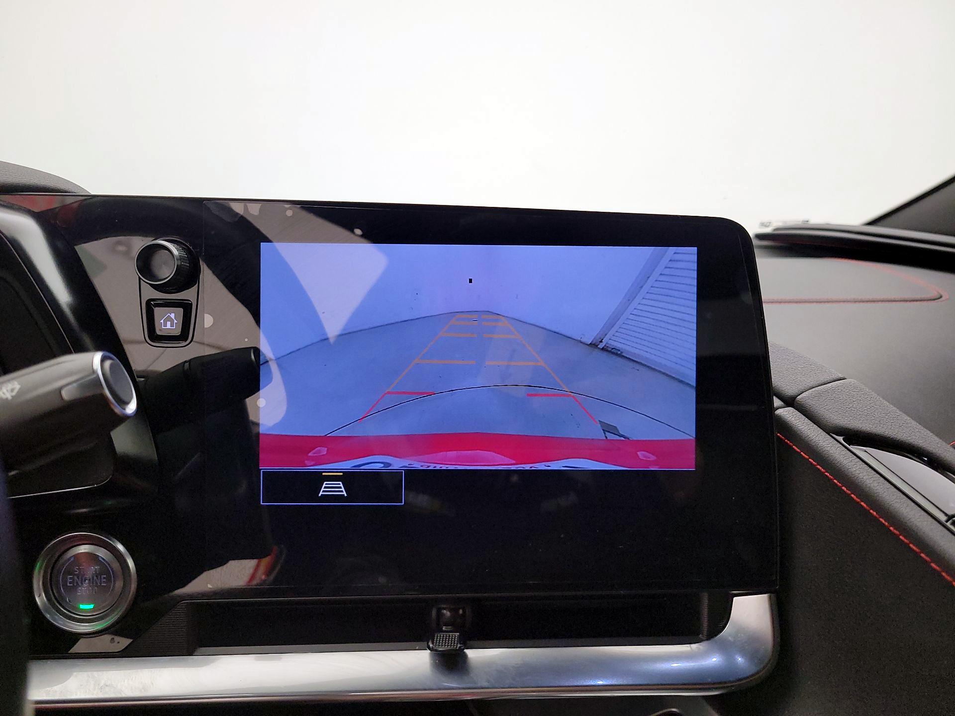 Thumbnail: 2022 Chevrolet Corvette - 14