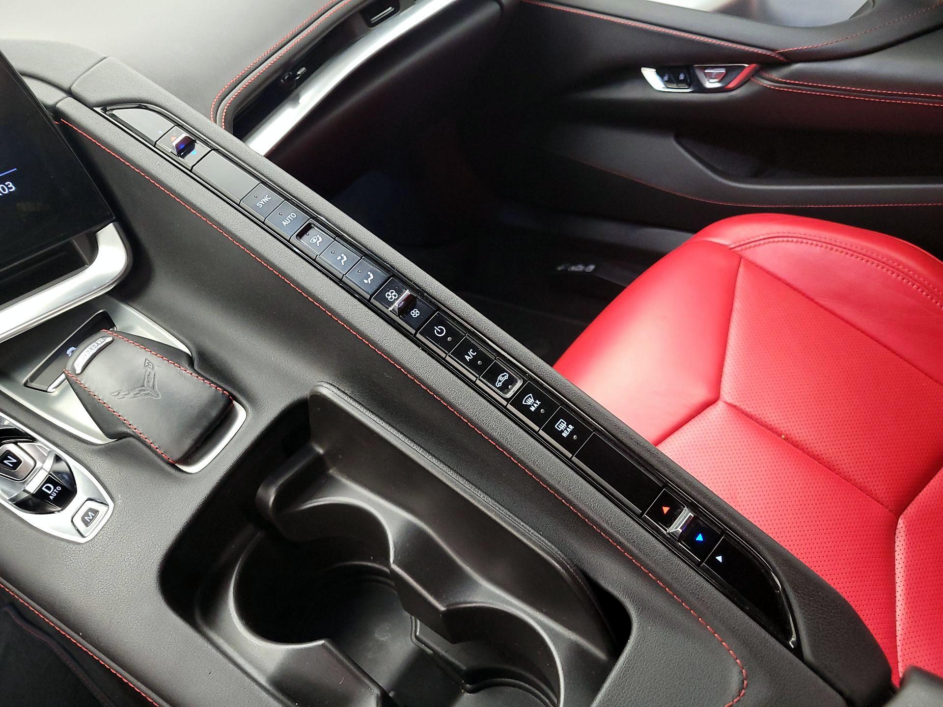 Thumbnail: 2022 Chevrolet Corvette - 16