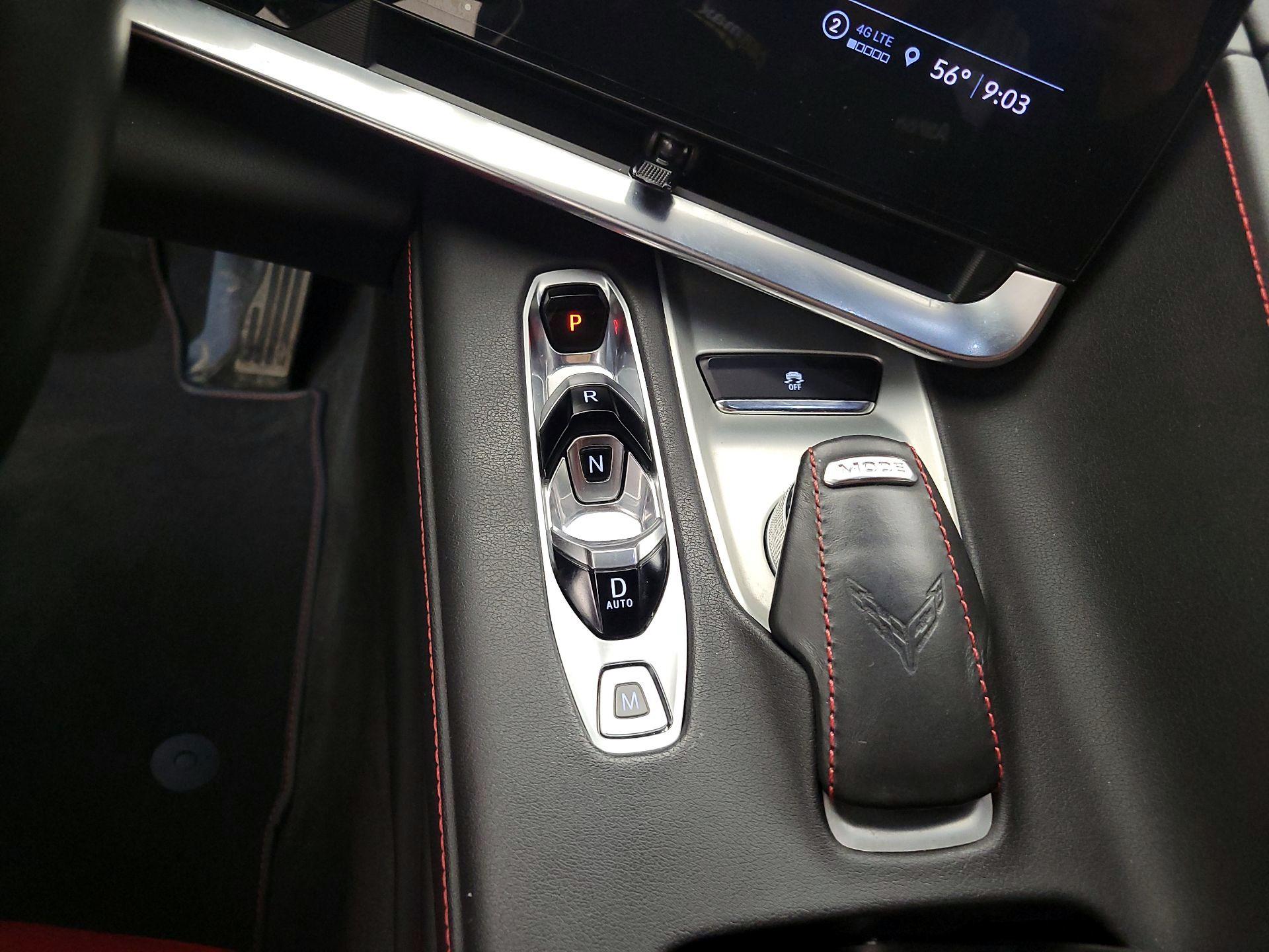 Thumbnail: 2022 Chevrolet Corvette - 17