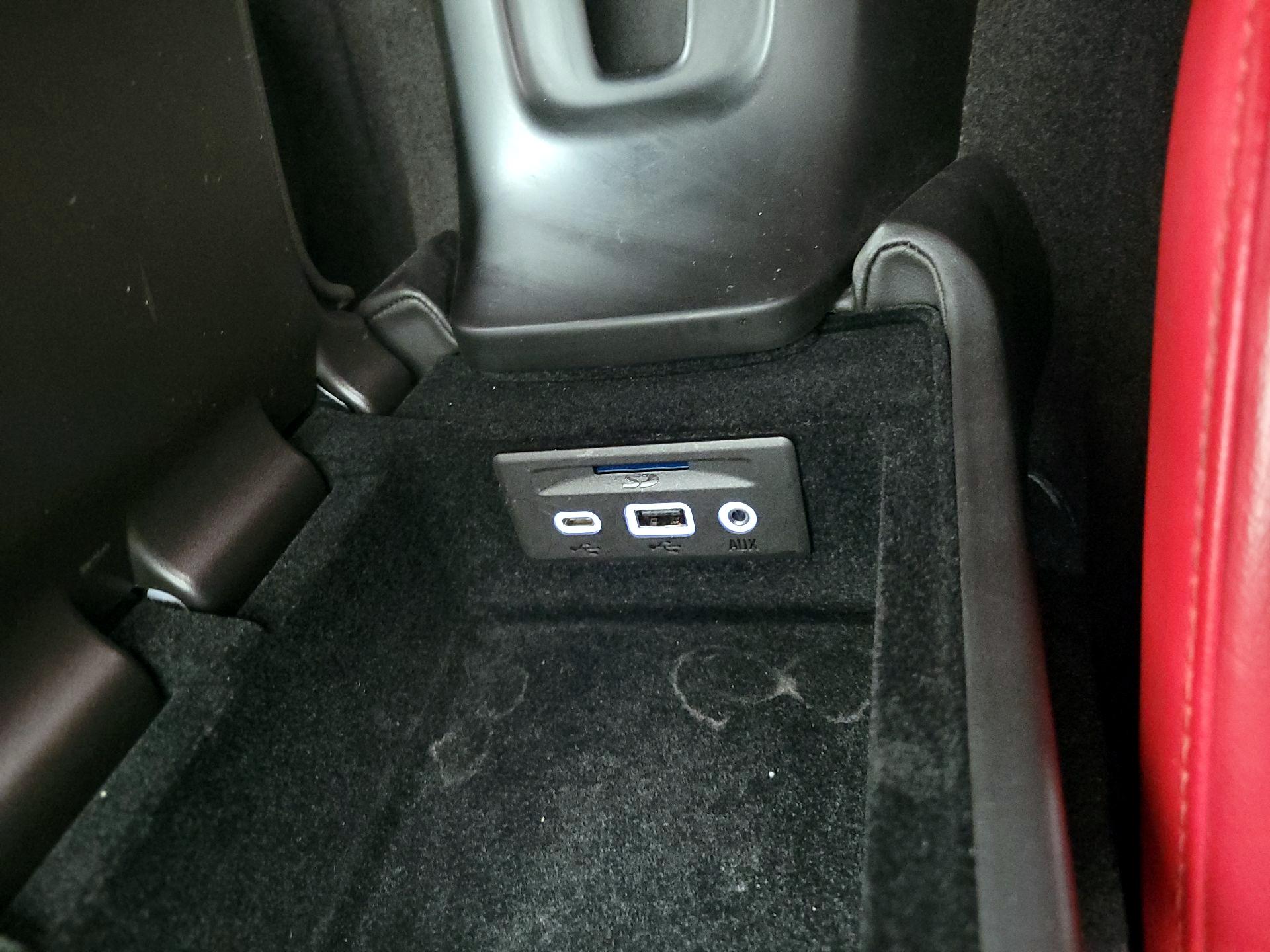 Thumbnail: 2022 Chevrolet Corvette - 18