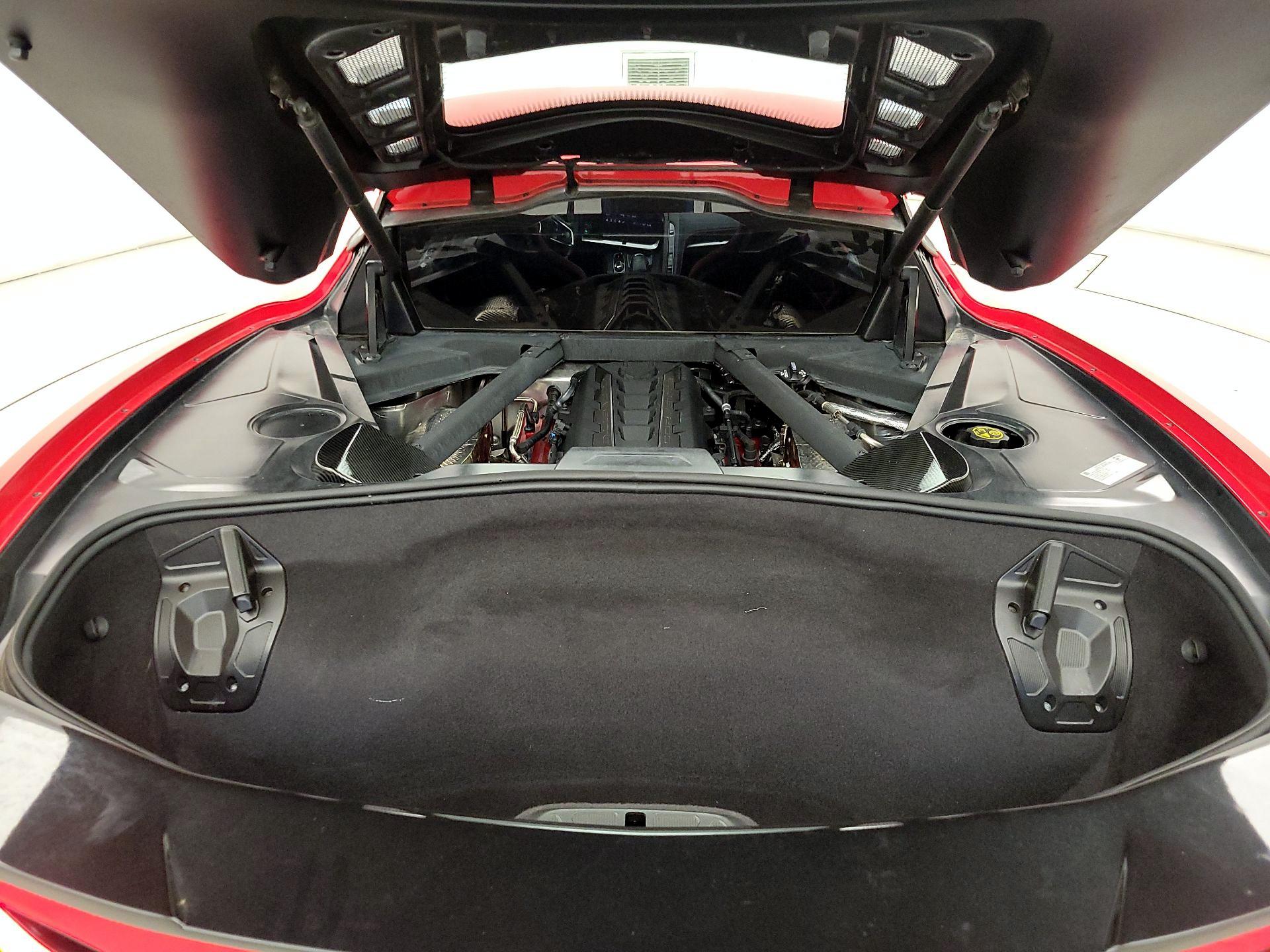 Thumbnail: 2022 Chevrolet Corvette - 19