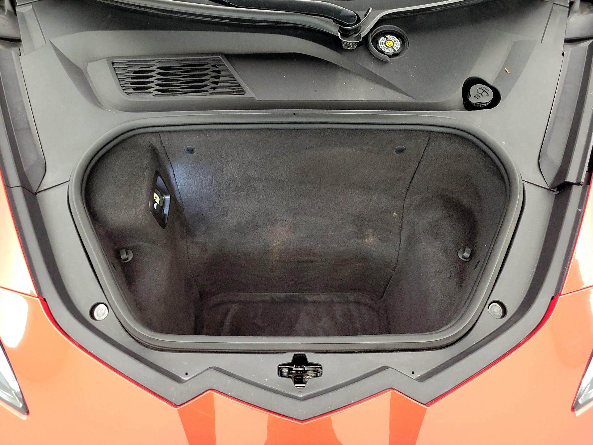 Thumbnail: 2022 Chevrolet Corvette - 20