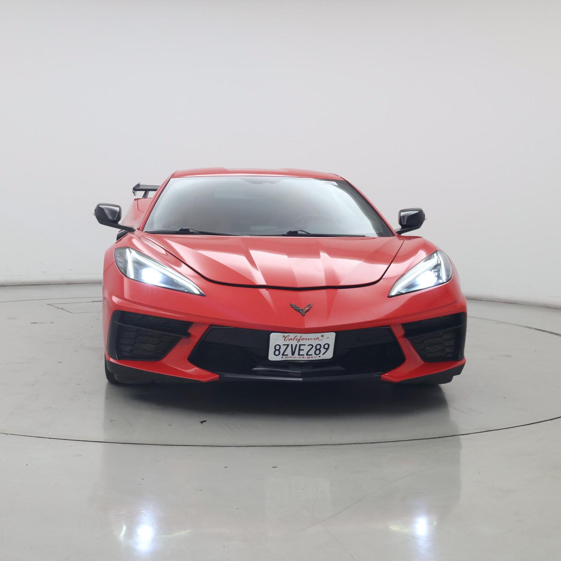 Thumbnail: 2022 Chevrolet Corvette - 5