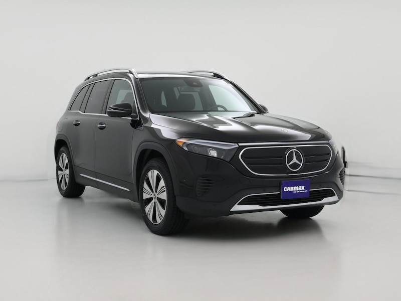 2023 Mercedes-Benz EQB 300 -
                  Fairfield, CA