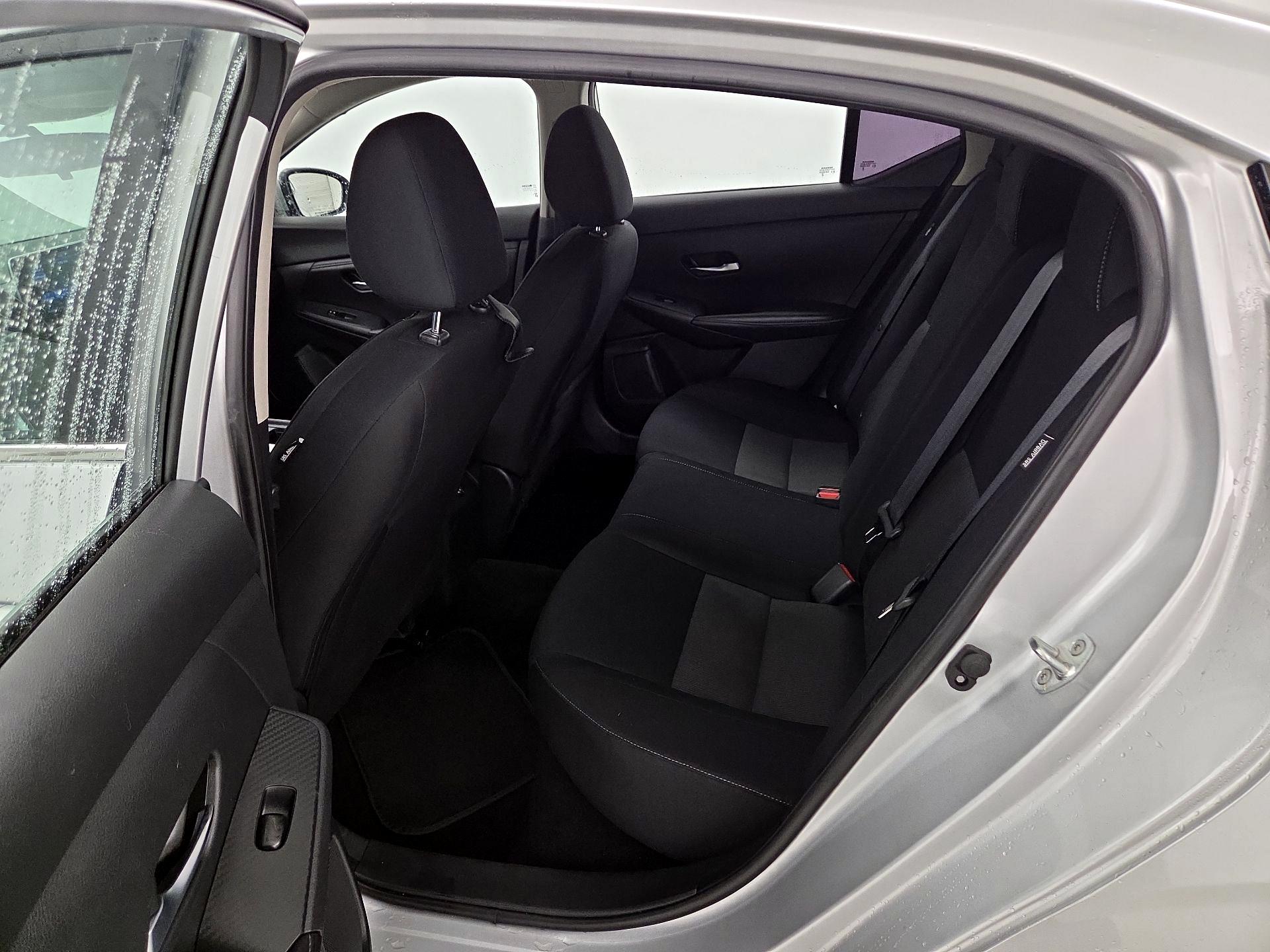 Thumbnail: 2023 Nissan Sentra - 19