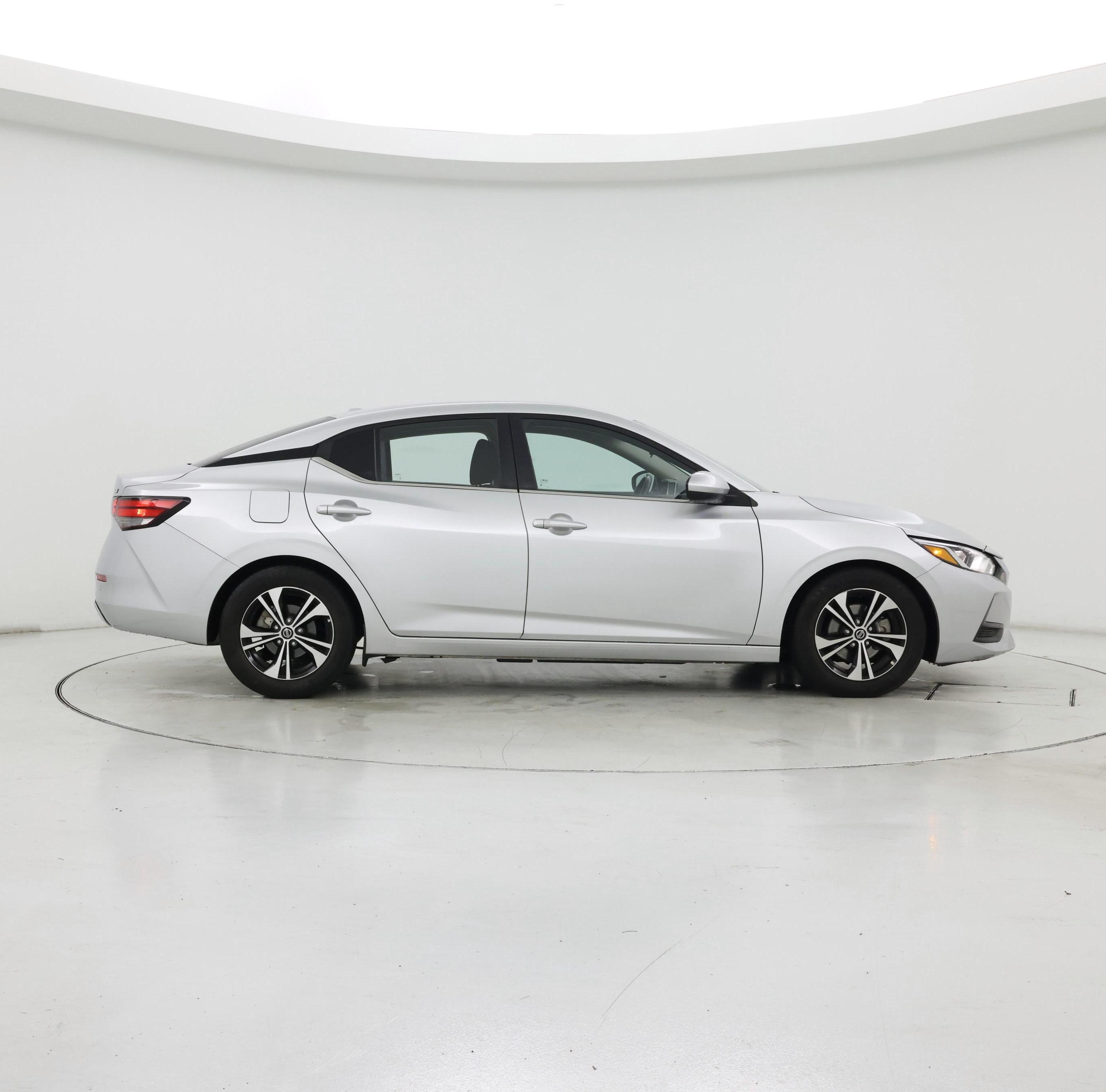 Thumbnail: 2023 Nissan Sentra - 7