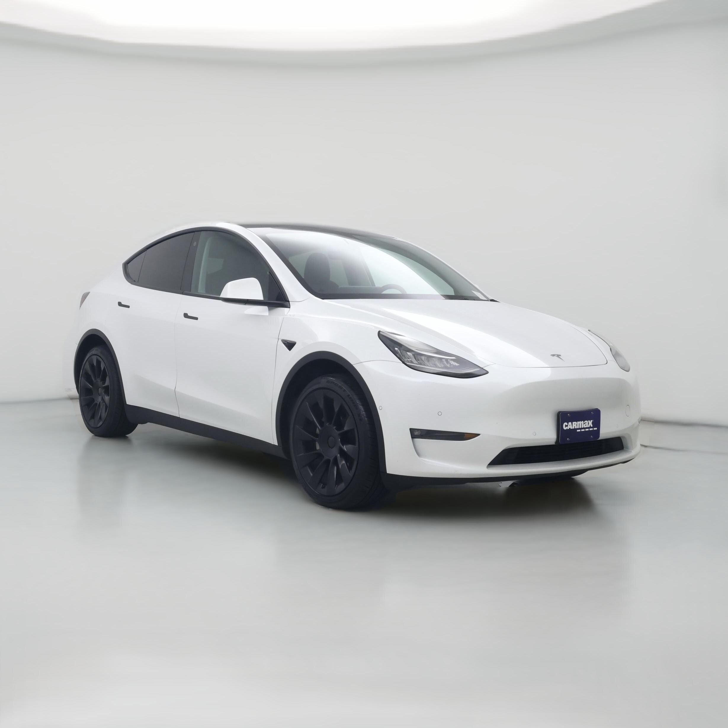 Thumbnail: 2022 Tesla Model Y - 1