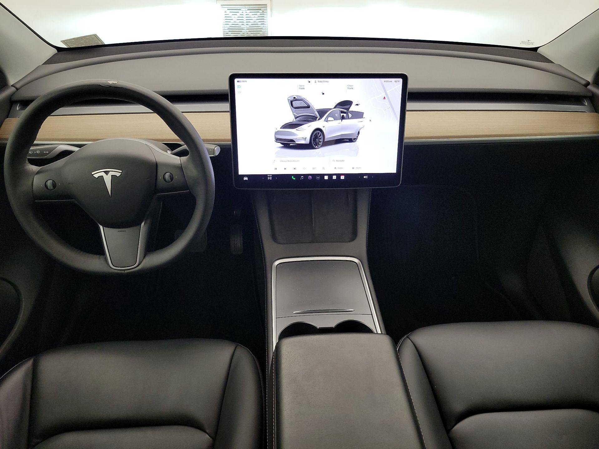 Thumbnail: 2022 Tesla Model Y - 9