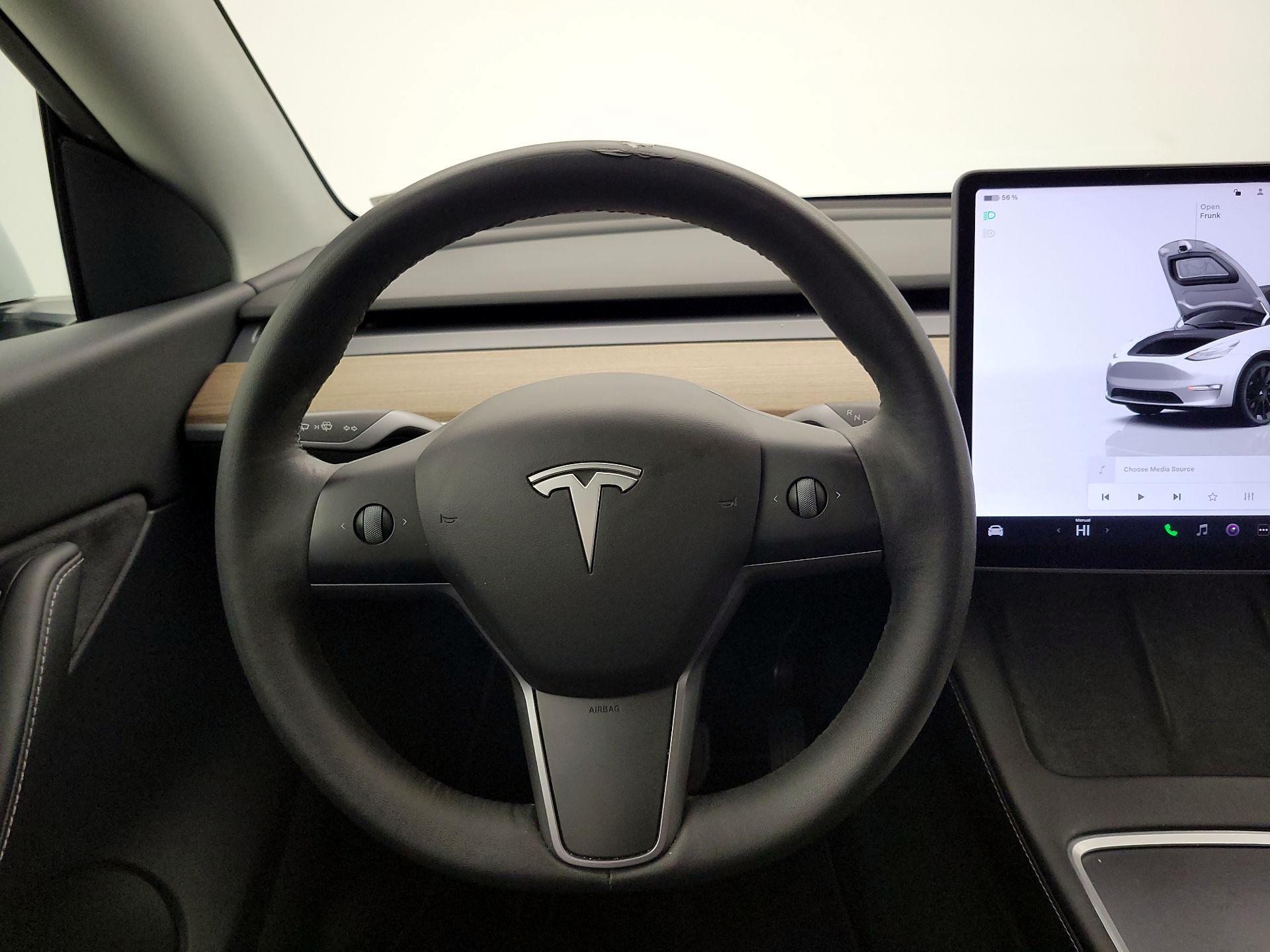 Thumbnail: 2022 Tesla Model Y - 10