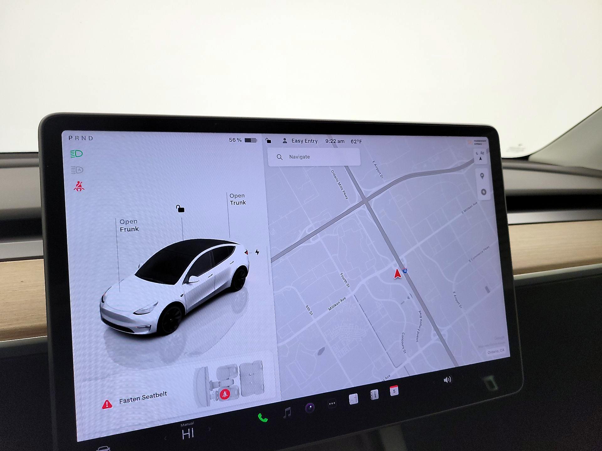 Thumbnail: 2022 Tesla Model Y - 13