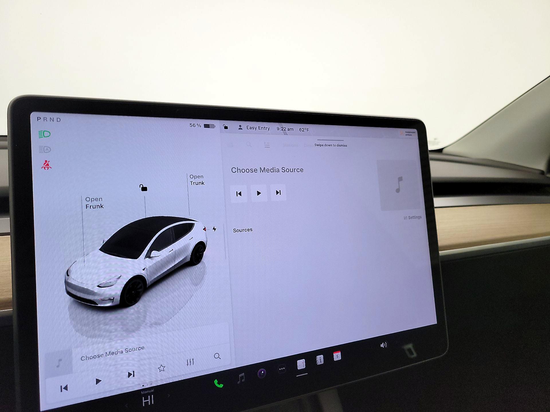 Thumbnail: 2022 Tesla Model Y - 15