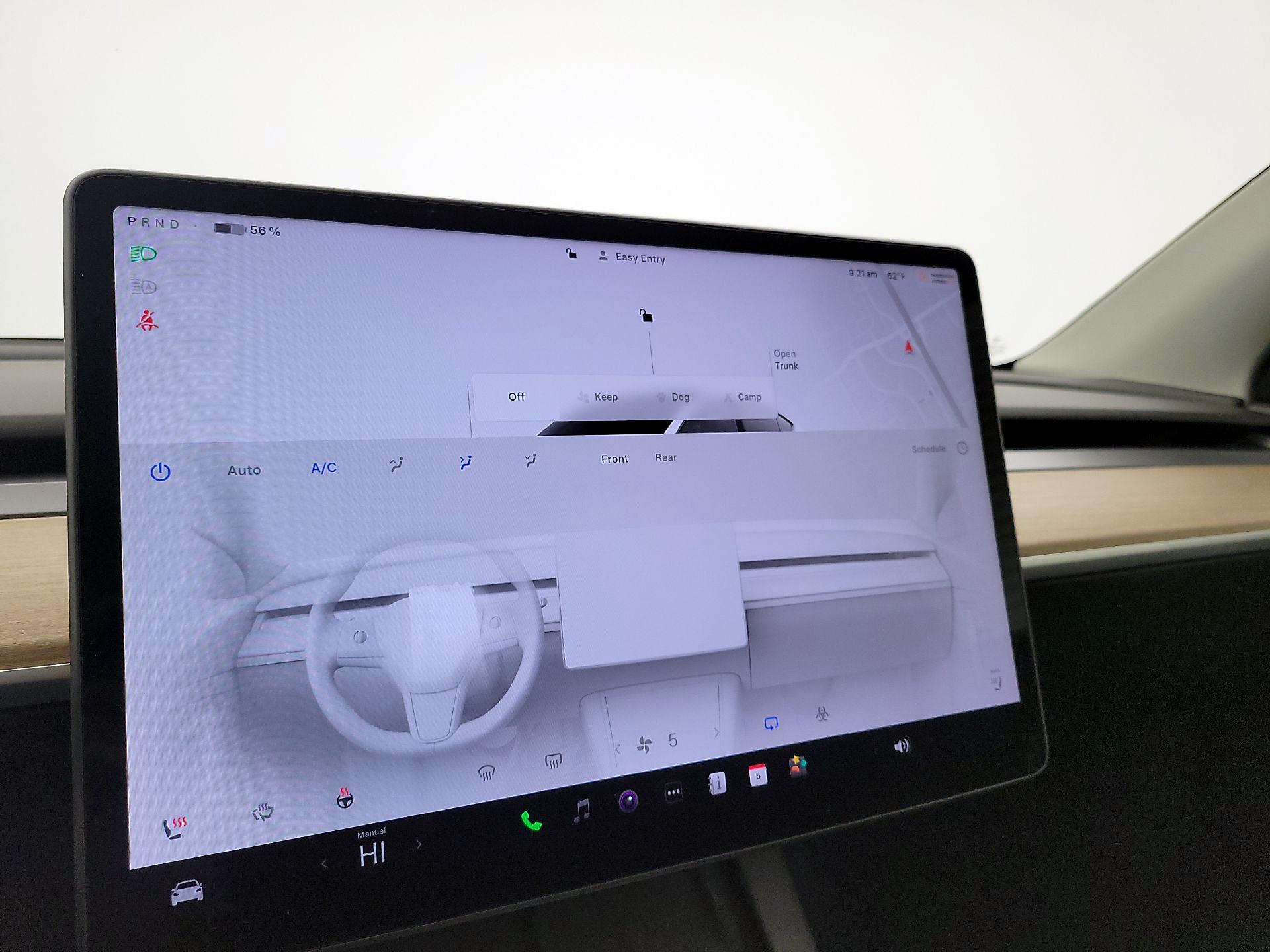 Thumbnail: 2022 Tesla Model Y - 16