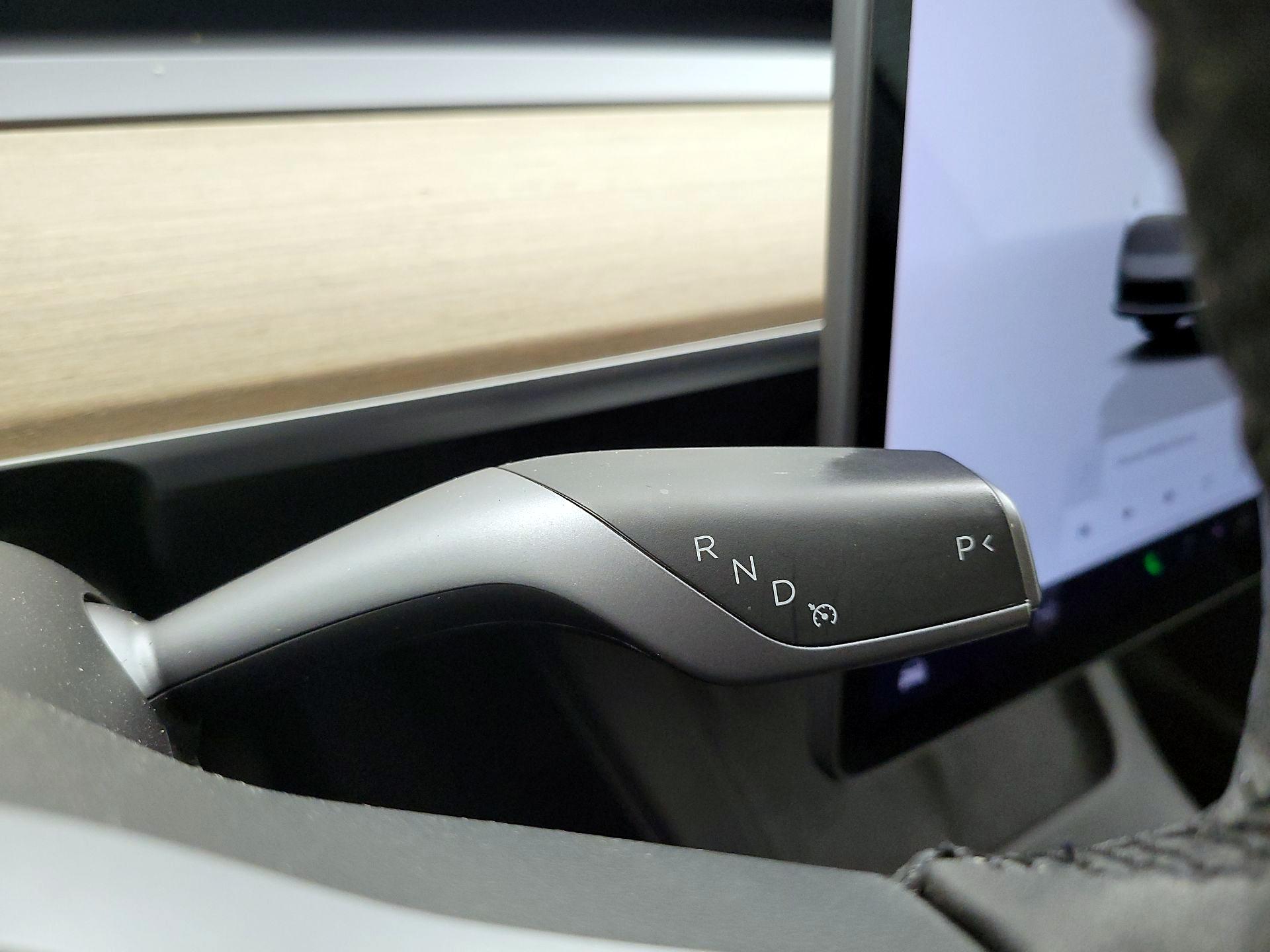 Thumbnail: 2022 Tesla Model Y - 17