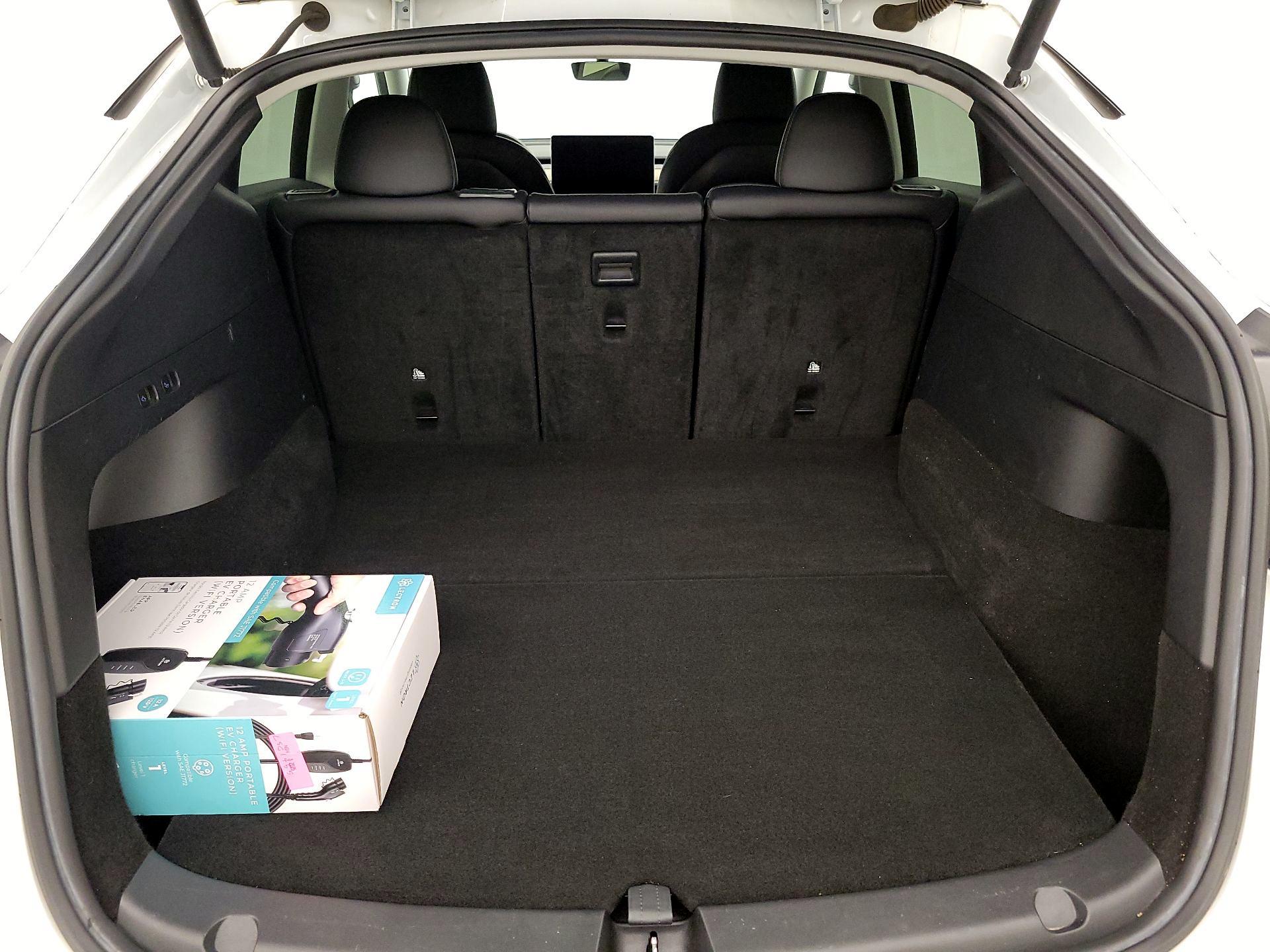 Thumbnail: 2022 Tesla Model Y - 20