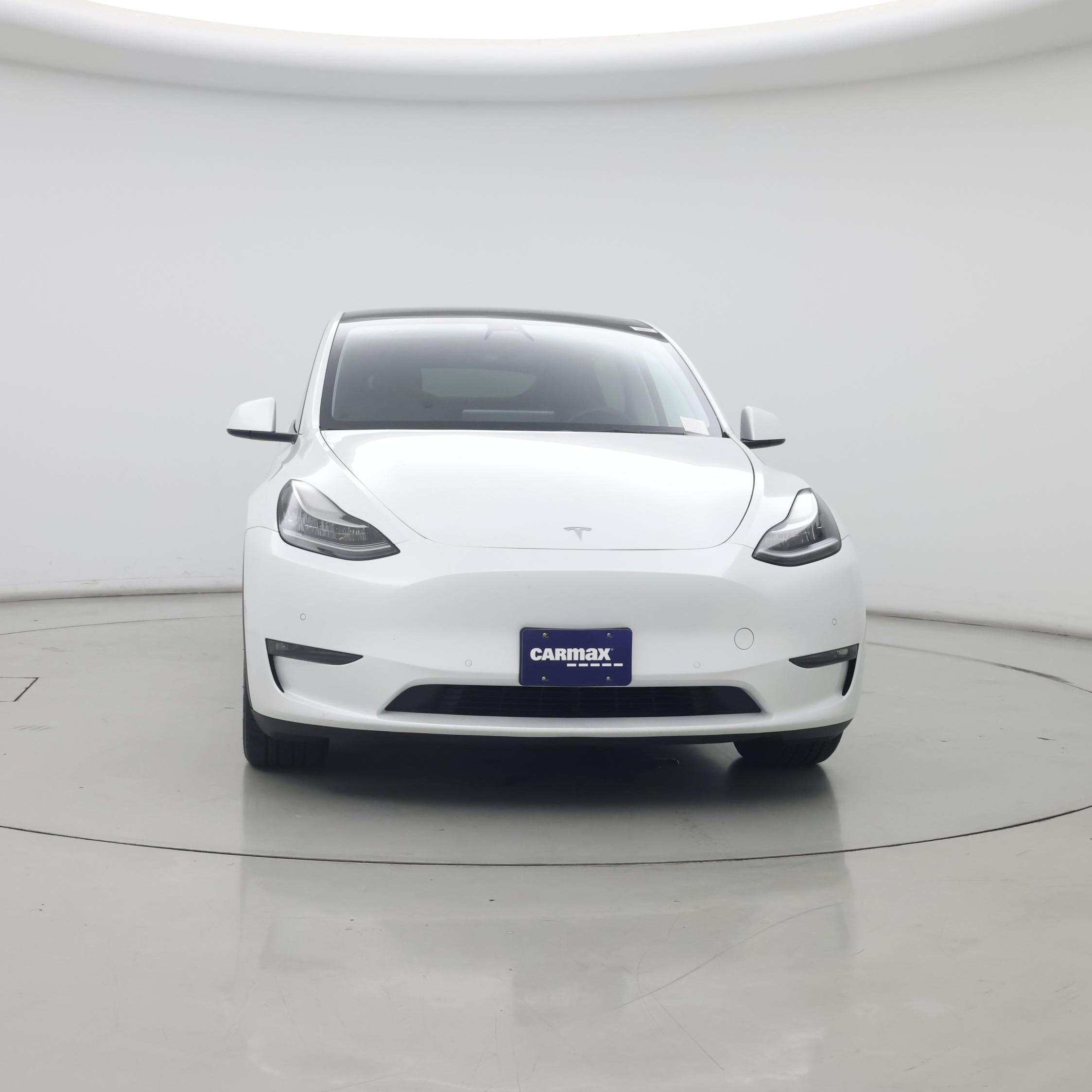 Thumbnail: 2022 Tesla Model Y - 5