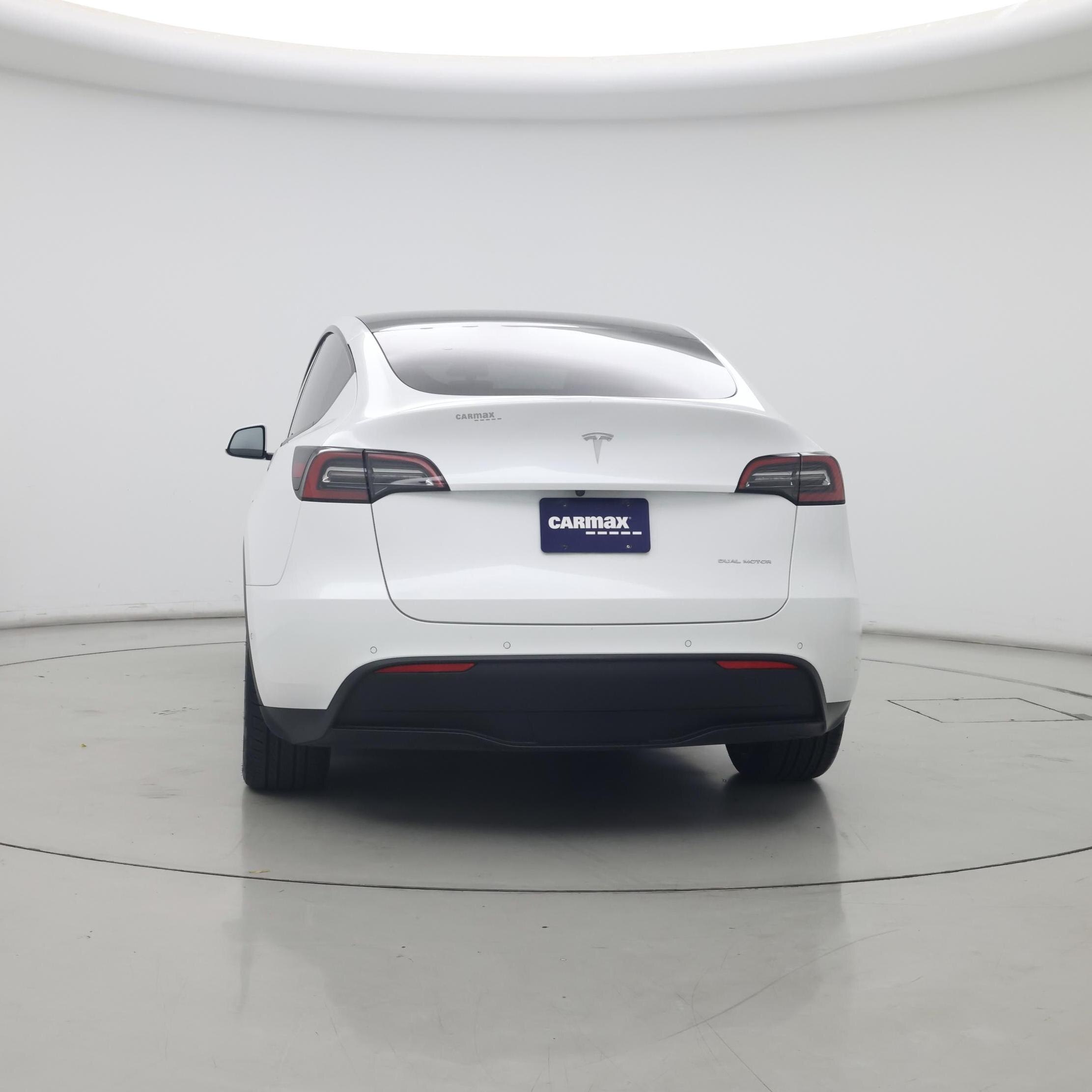Thumbnail: 2022 Tesla Model Y - 6